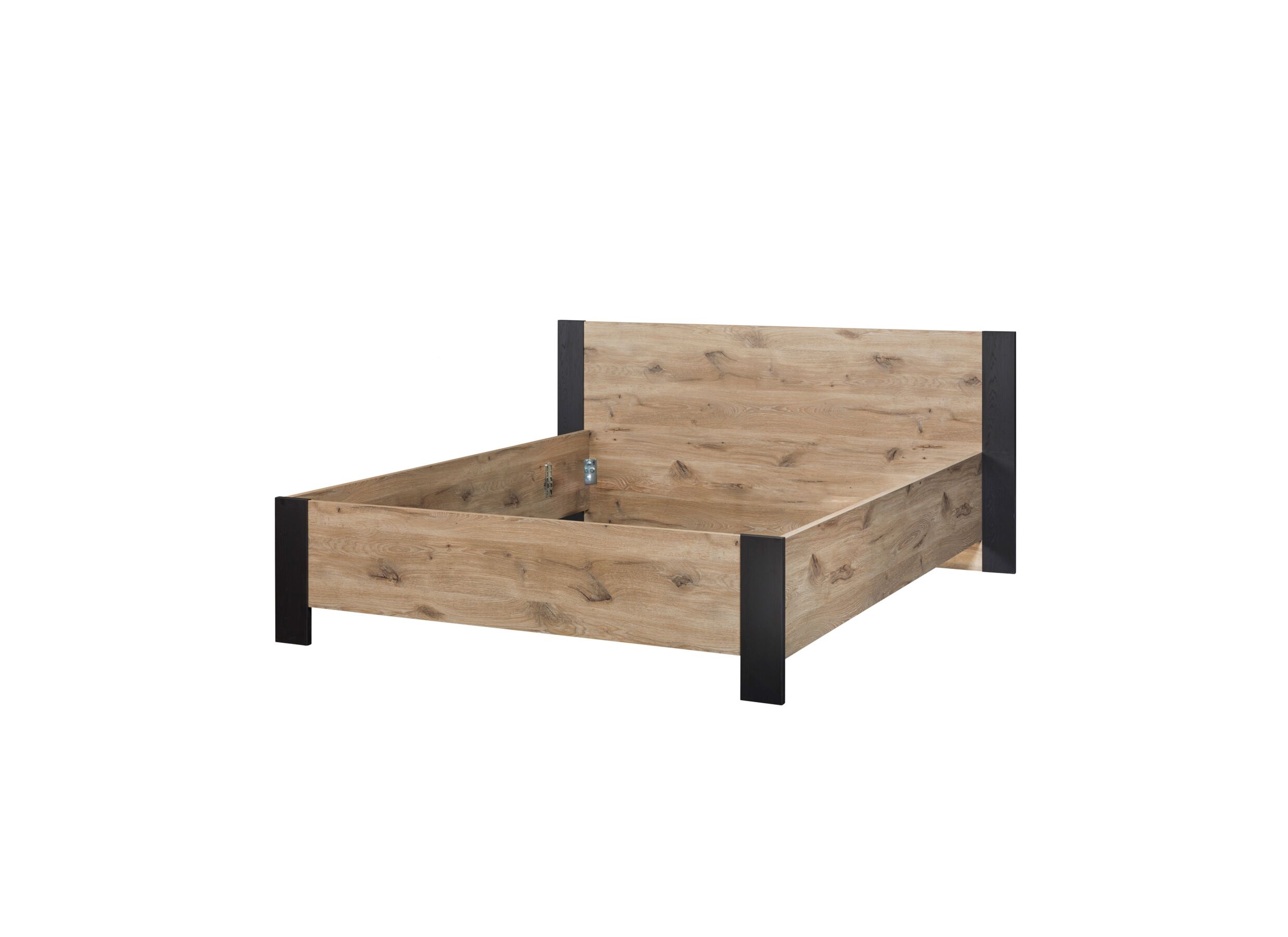 Bed Sofia 180x200cm - Lit Sofia 180x200cm