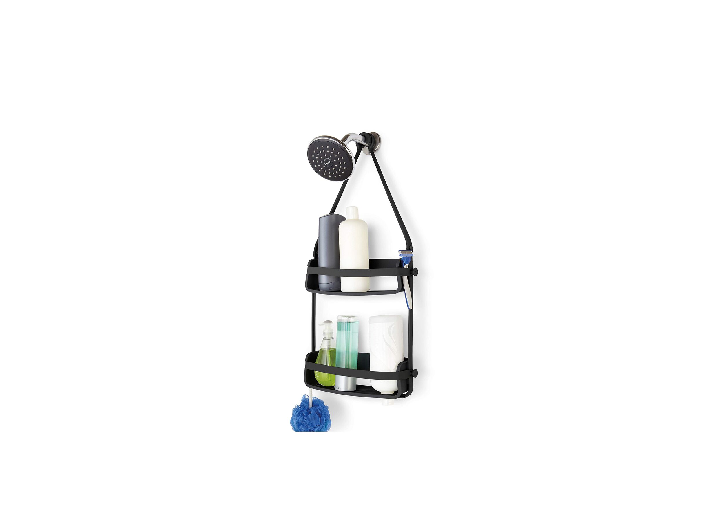 Doucherek Flex 31x9x65cm