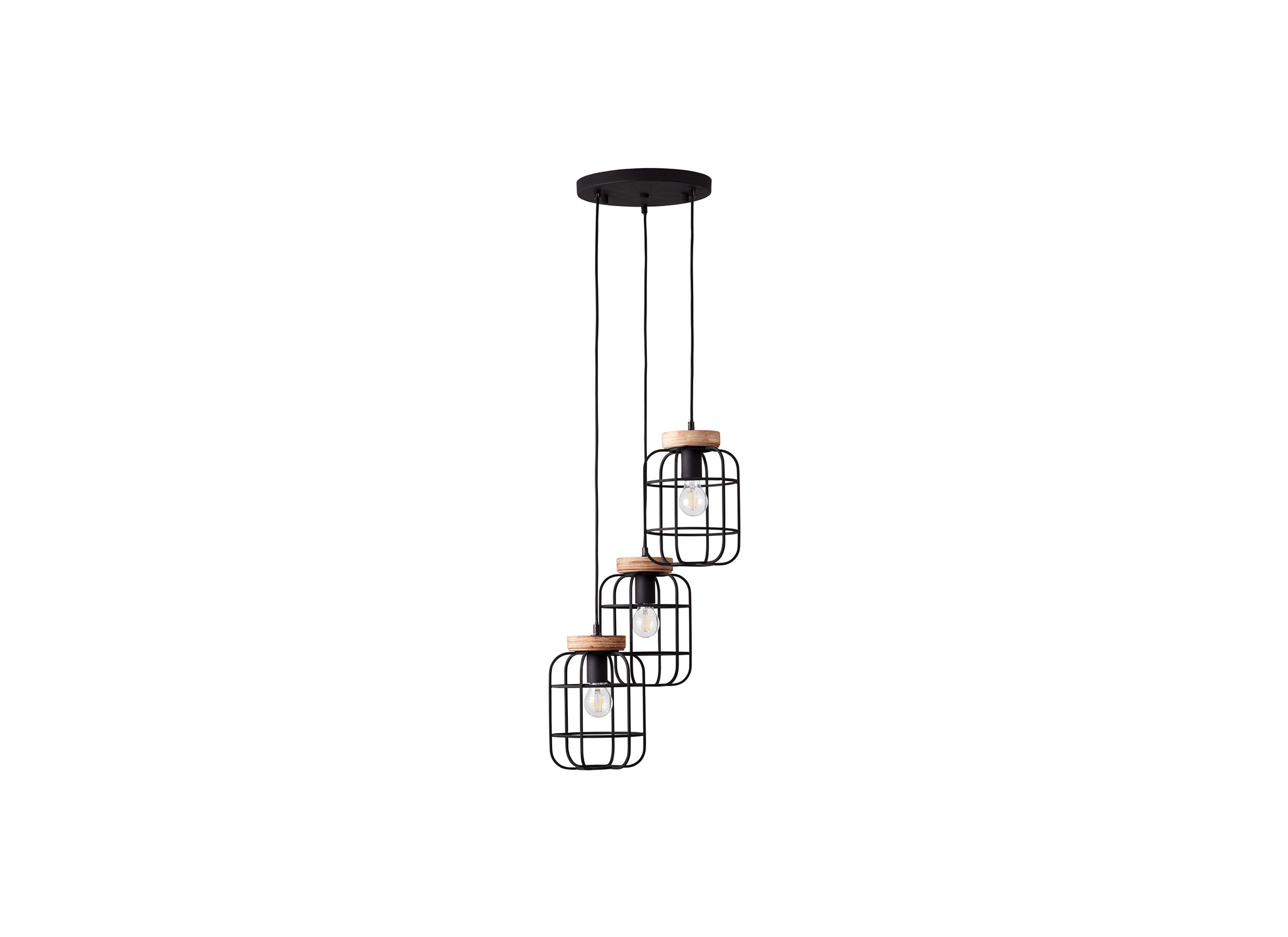Hanglamp Gwen Ø42cm 40W E27