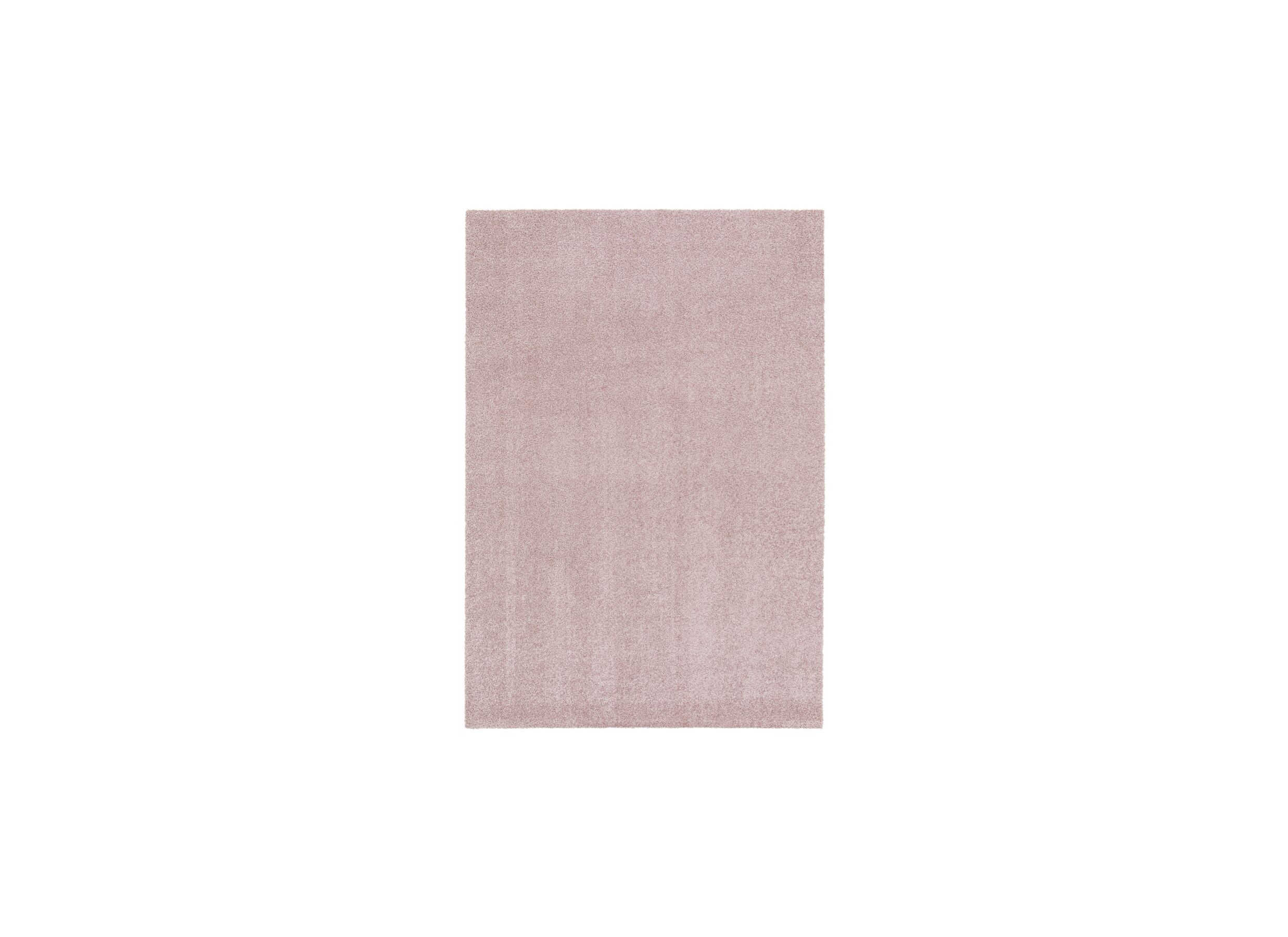 Hoofdfoto - Tapijt Dolce 160x230cm - polypropyleen - roze