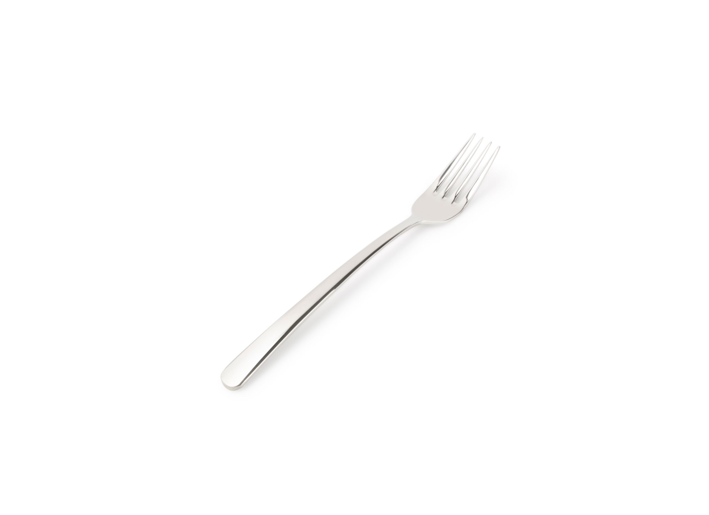 Vork Amberes set van 6 - Fourchette Amberes lot de 6