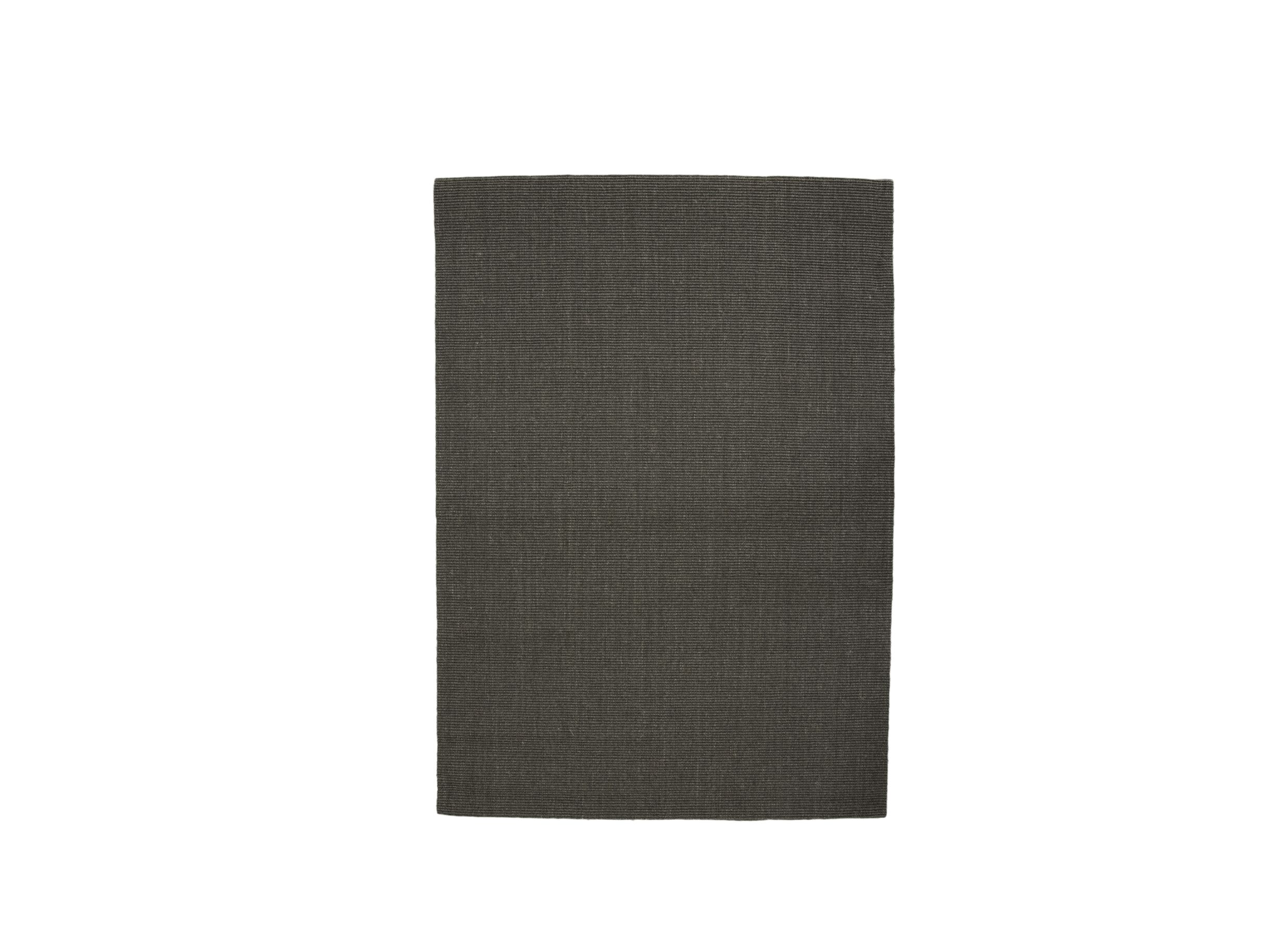 Tapijt Banyan 160x230cm - sisal - tin grijs