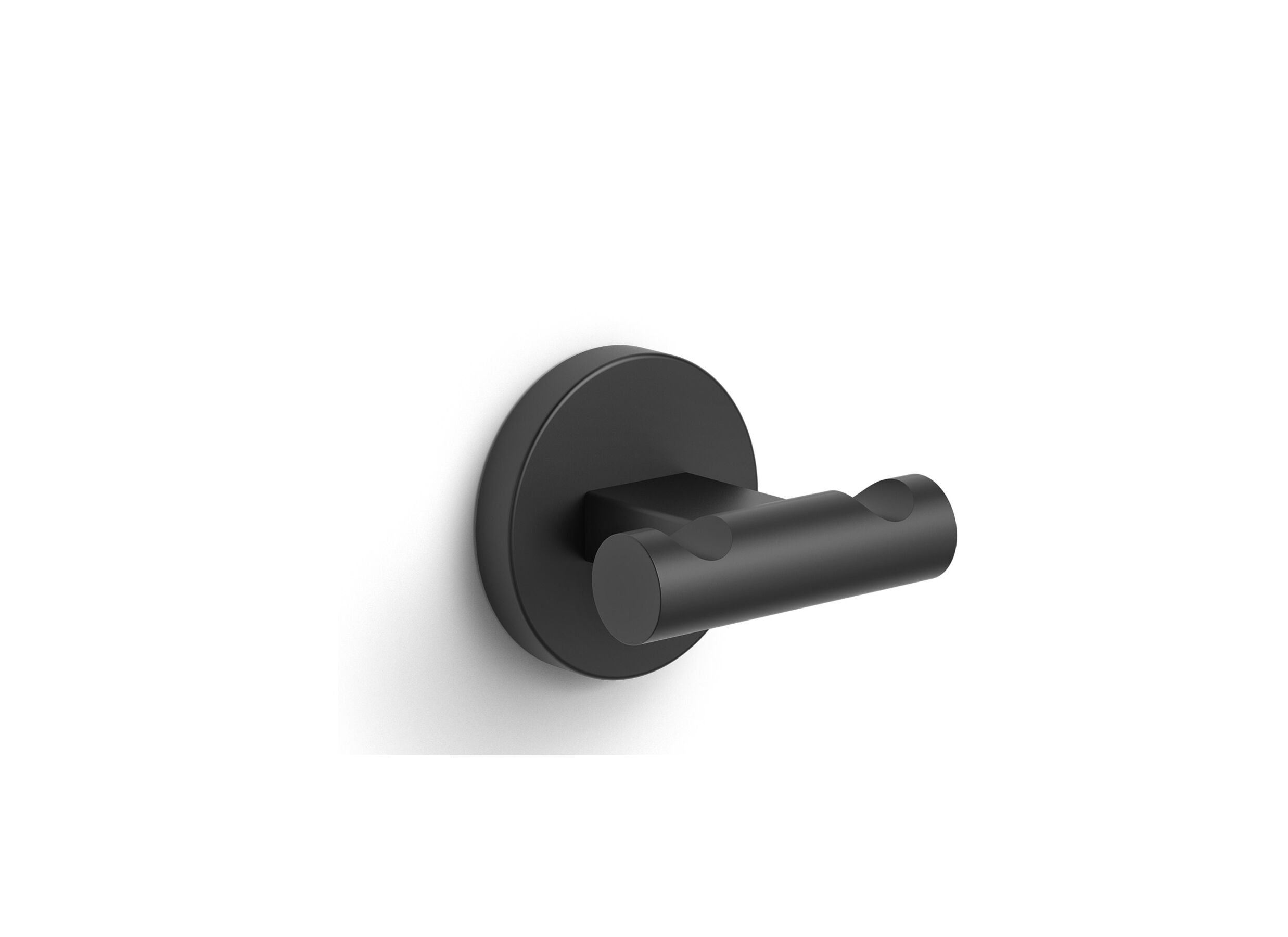Handdoekstang Scala Ø6cm