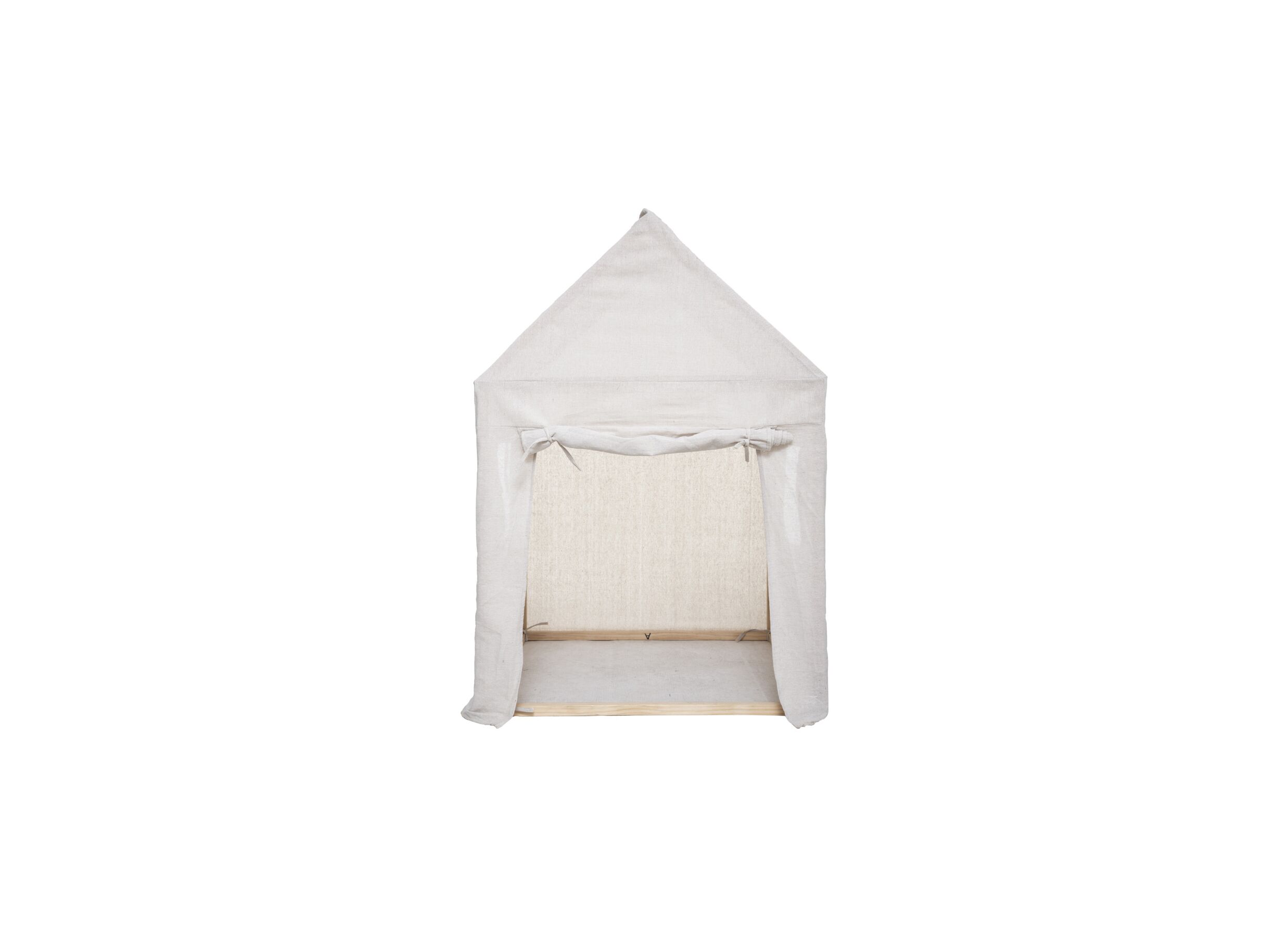 Overzichtsfoto - Kinderdecoratie Tent Safari H115cm