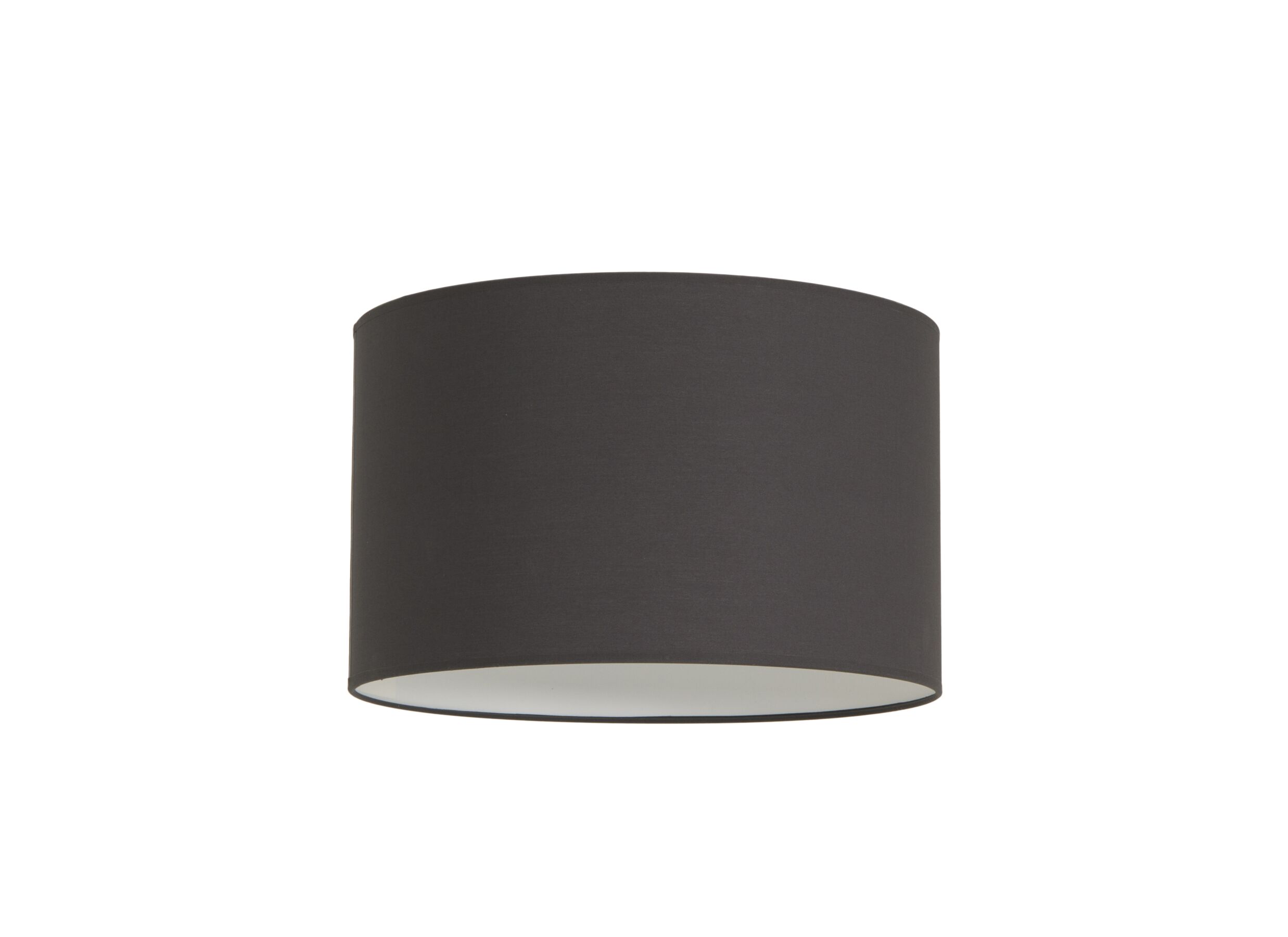Abat-jour Ø40cm anthracite - Abat-jour Ø40cm anthracite
