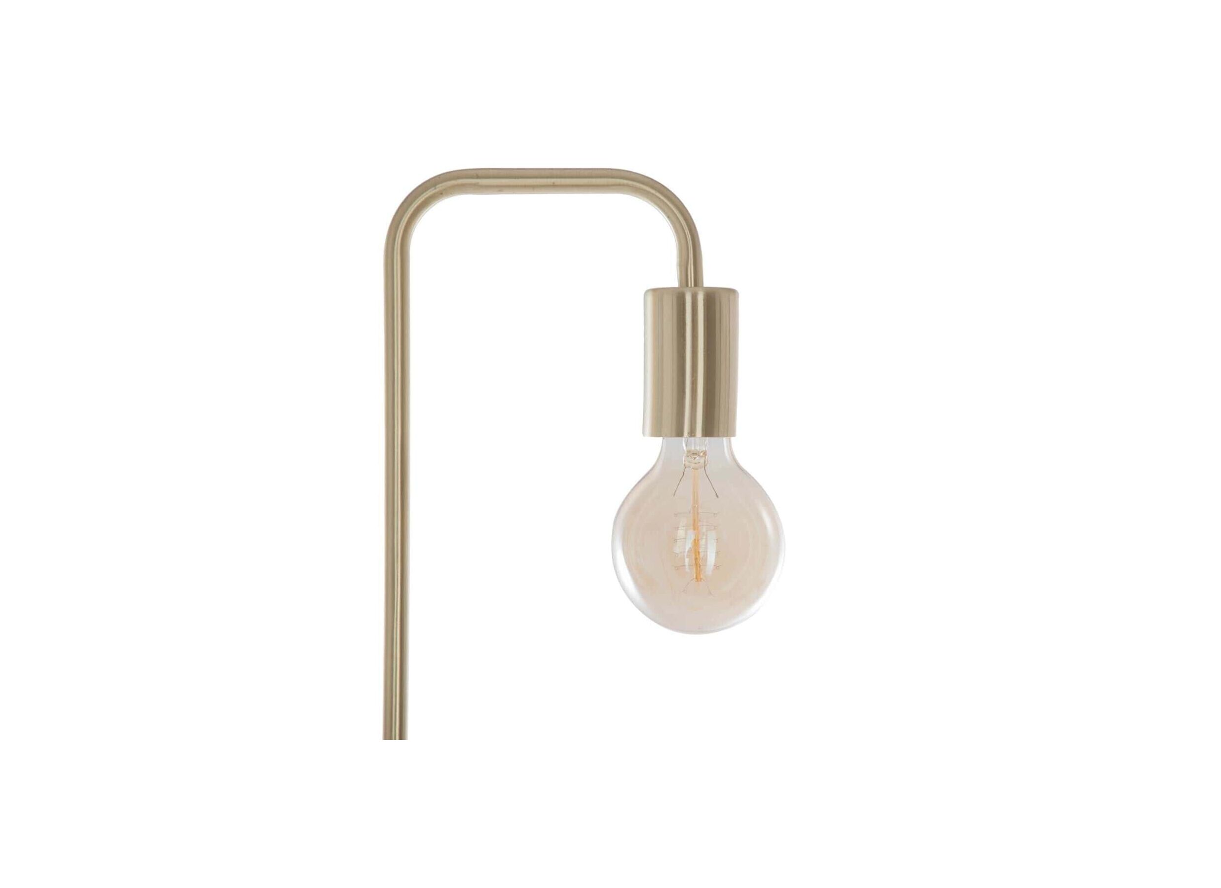 Detail - Lampadaire Keli H150cm