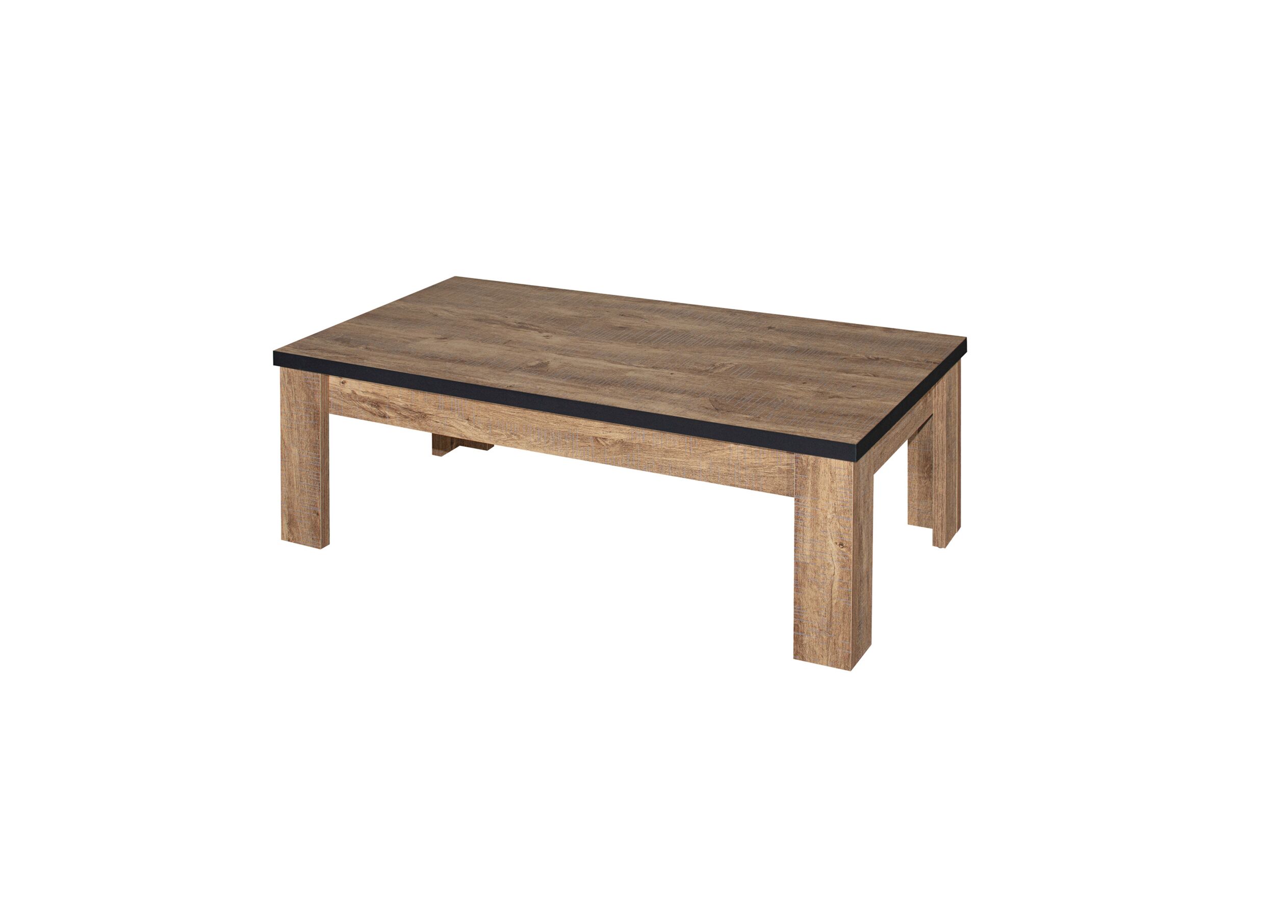 Salontafel Esther bruin