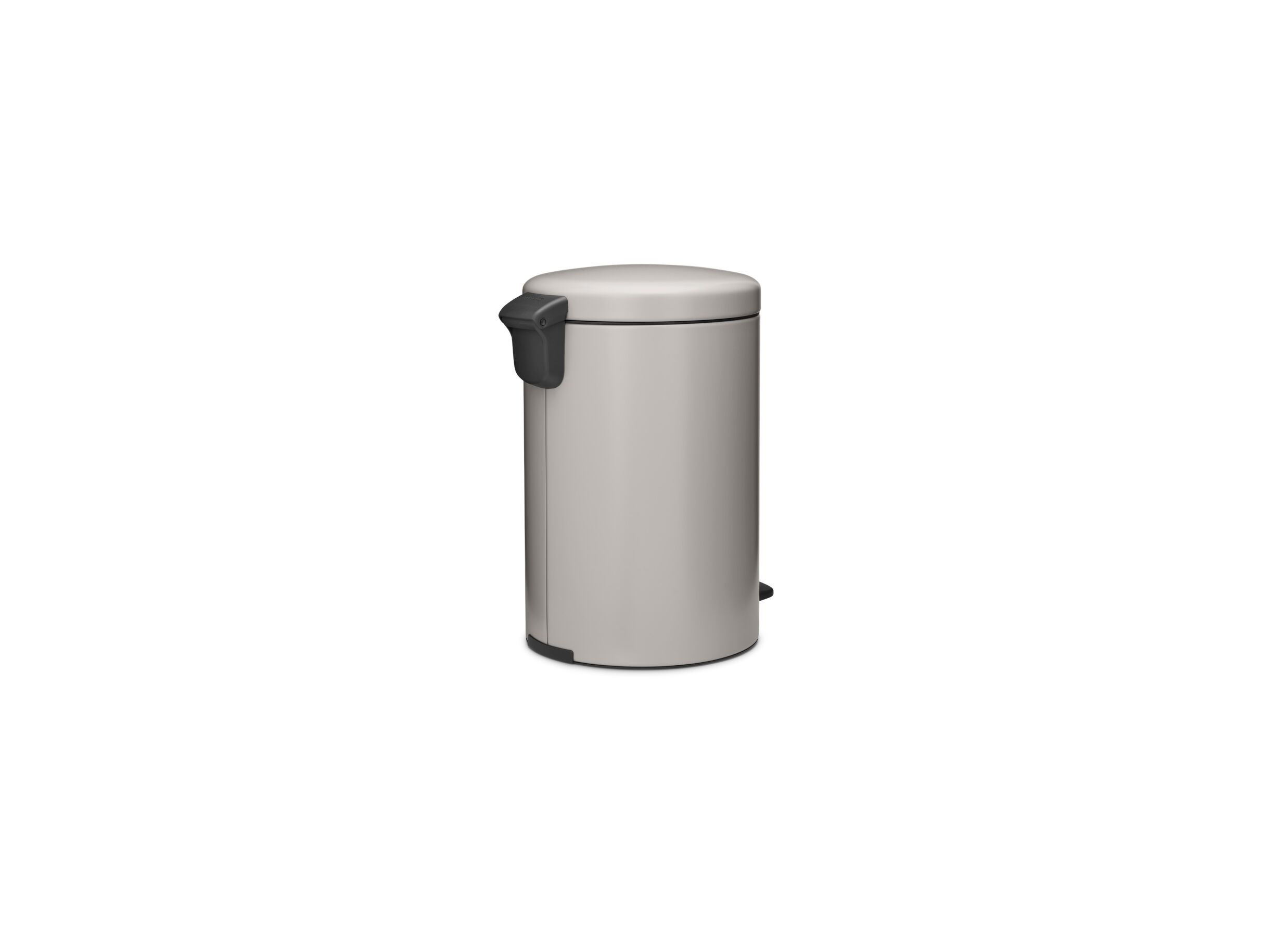 Overzichtsfoto - Pedaalemmer NewIcon Brabantia 20L - soft grey