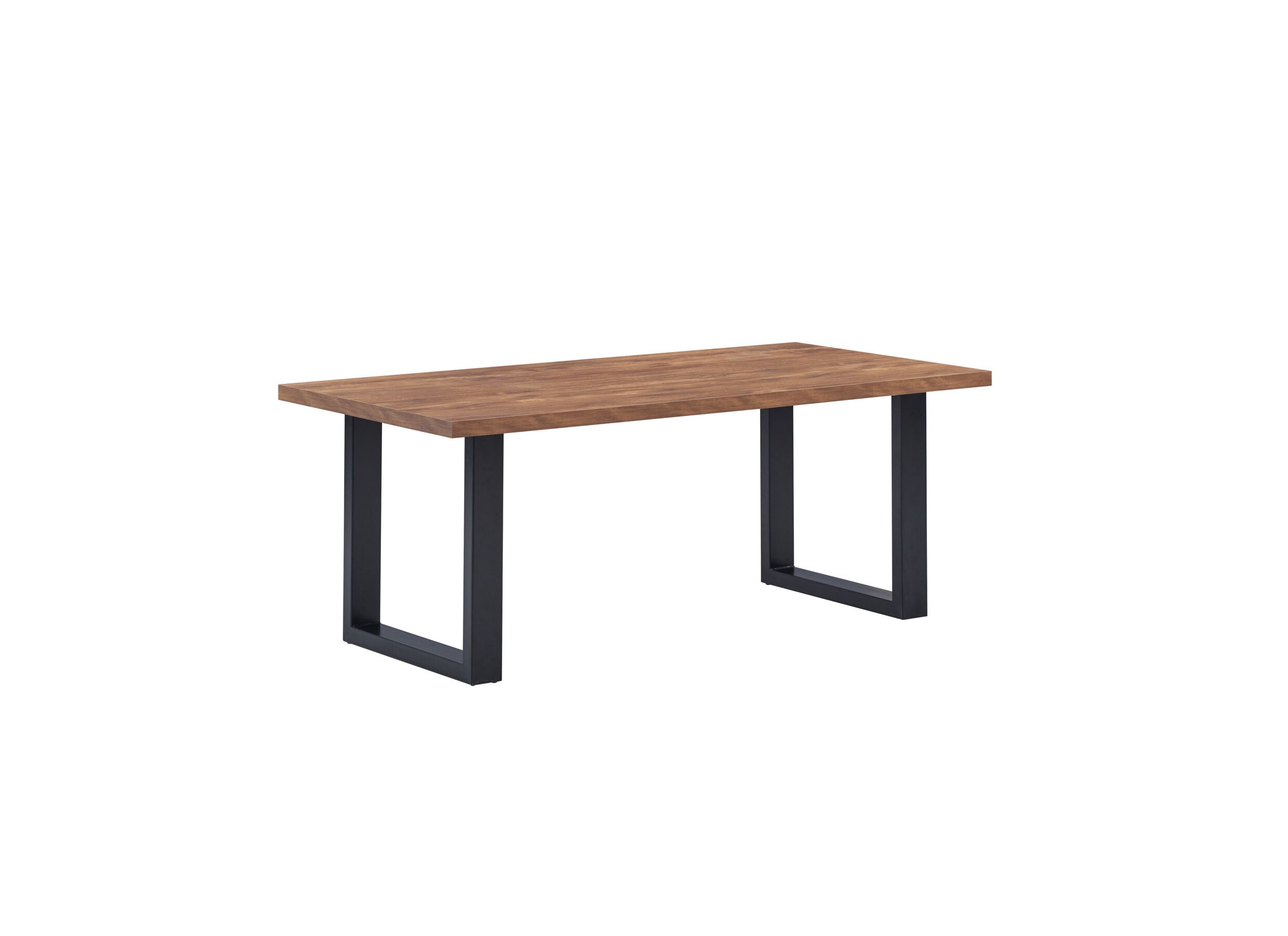 Table Ensor 190x95cm - Table Ensor 190x95cm - film décoratif - acacia