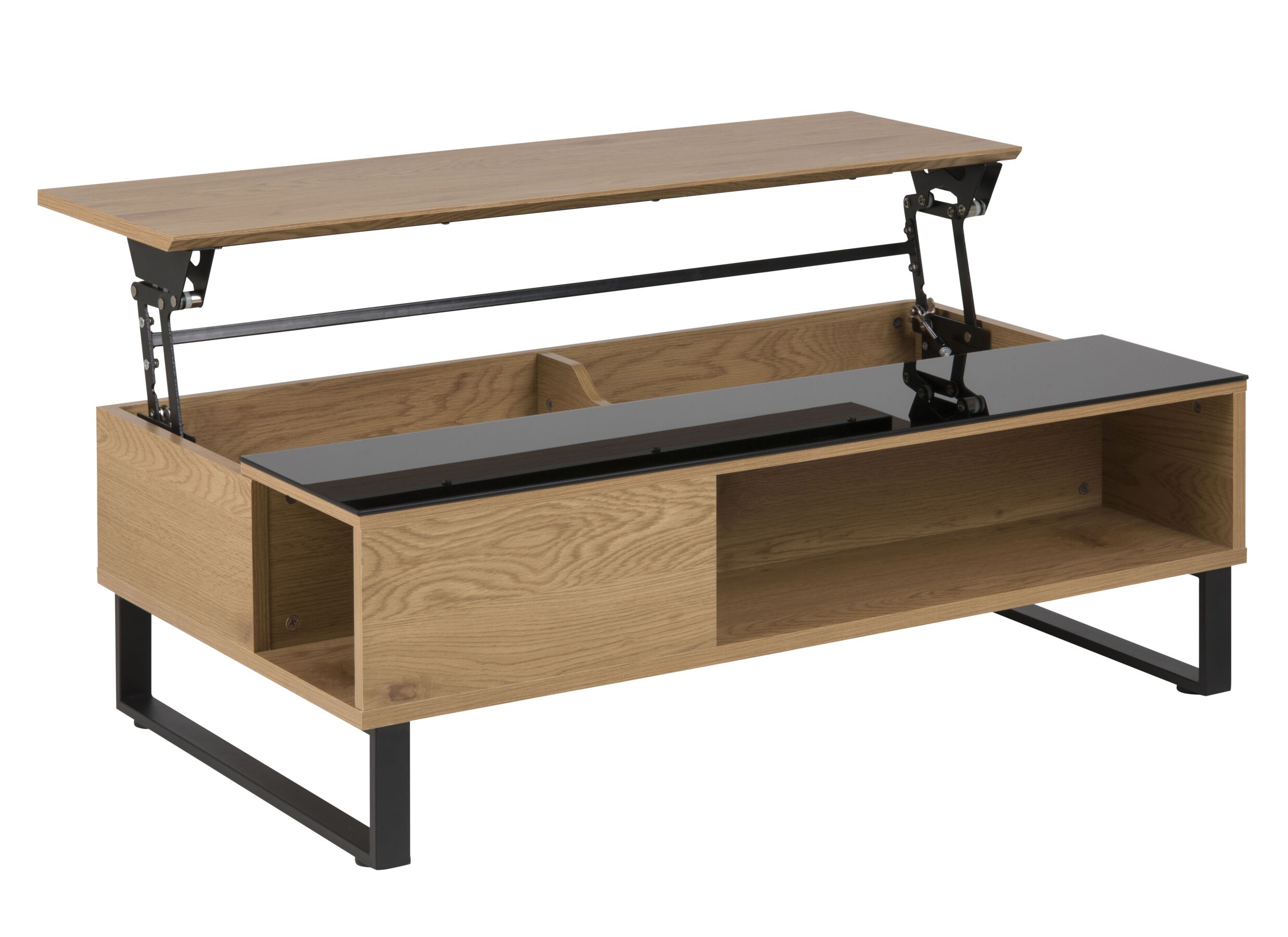 Salontafel 110x60cm - MDF