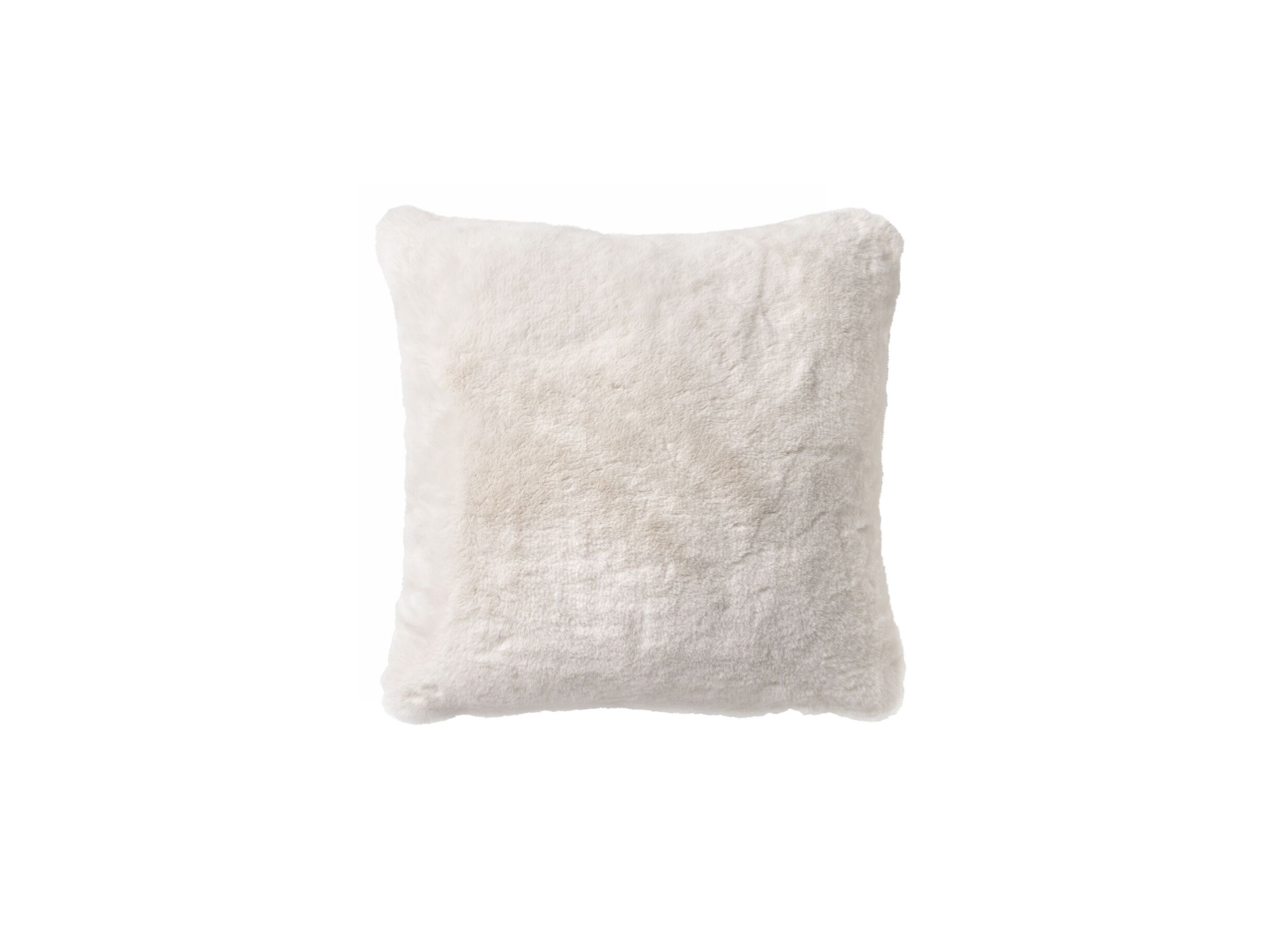 Kussen Zaya Ø45cm Snow White - Coussin Zaya Ø45cm Snow White
