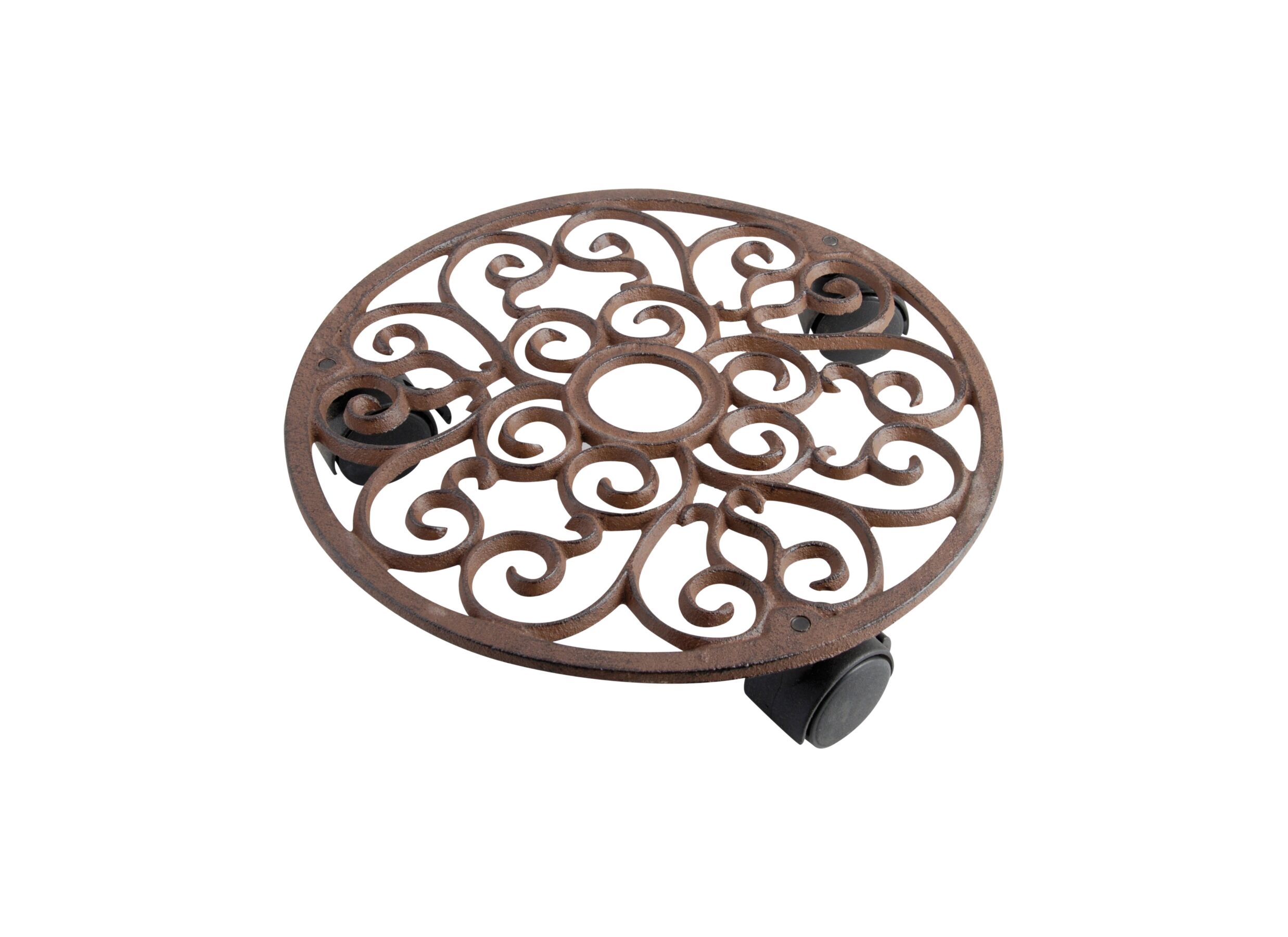 Hoofdfoto - Plantenroller Ø29,3cm