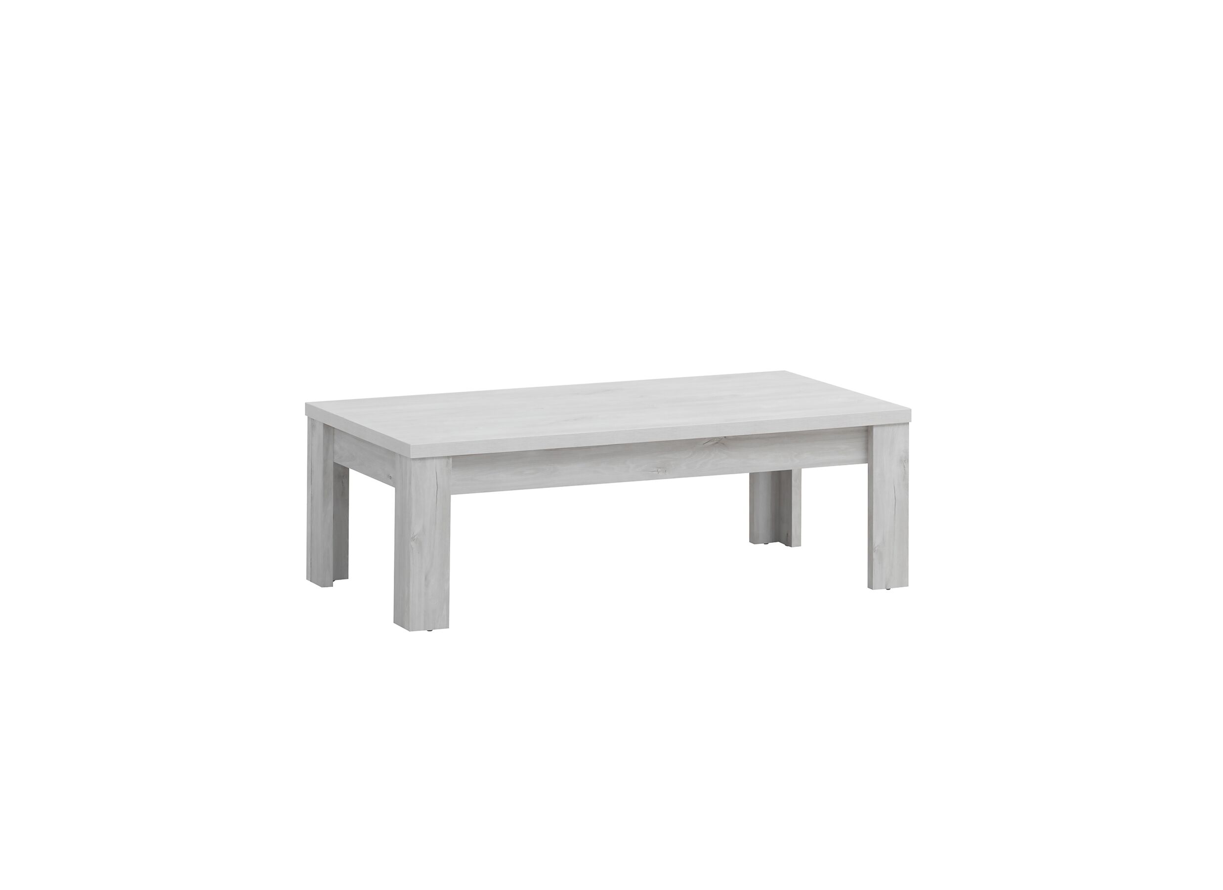 Table basse Elvis gris - Table basse Elvis gris