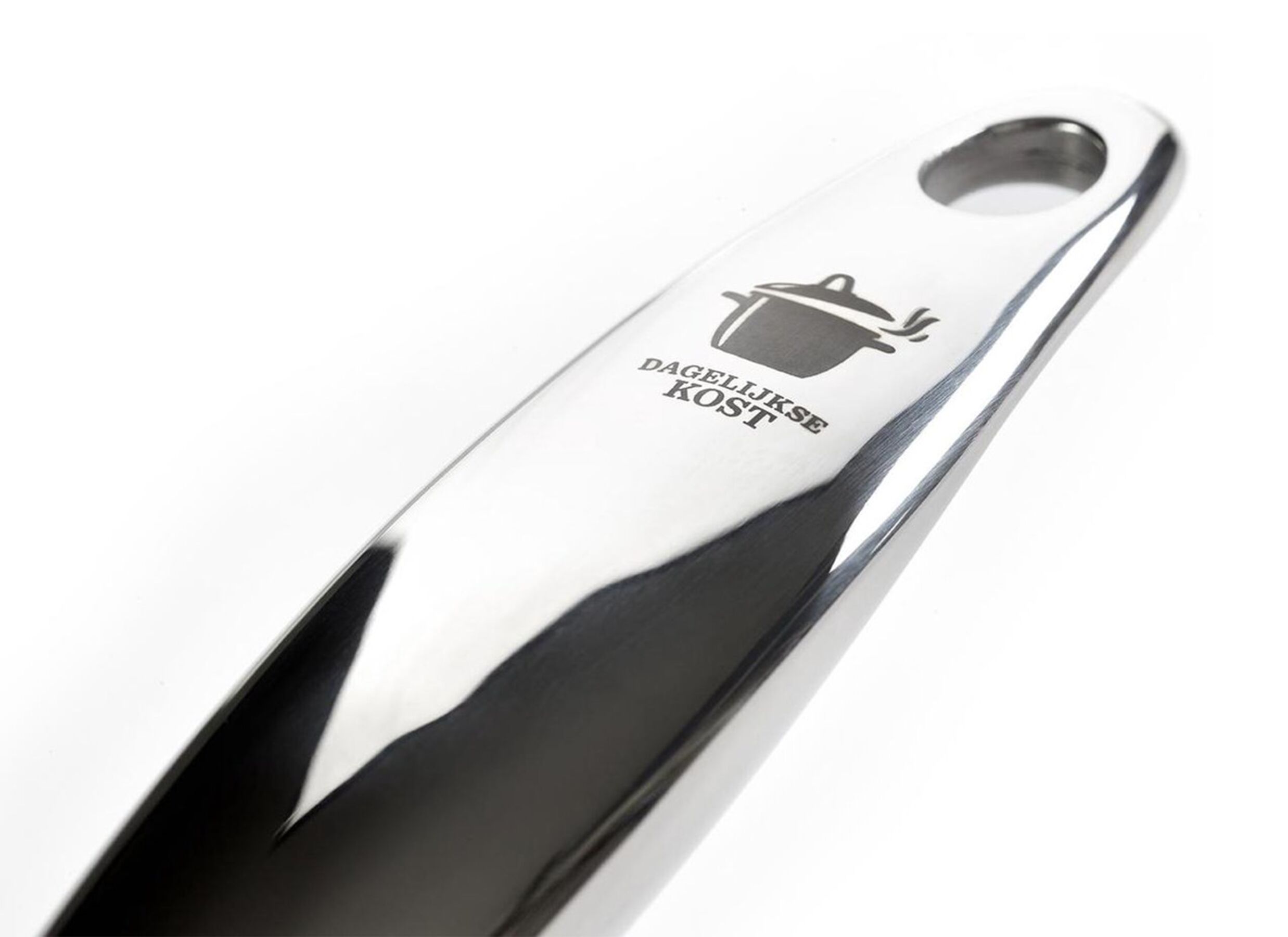 Detail - Dagelijkse Kost poêle Ø20cm GreenPan