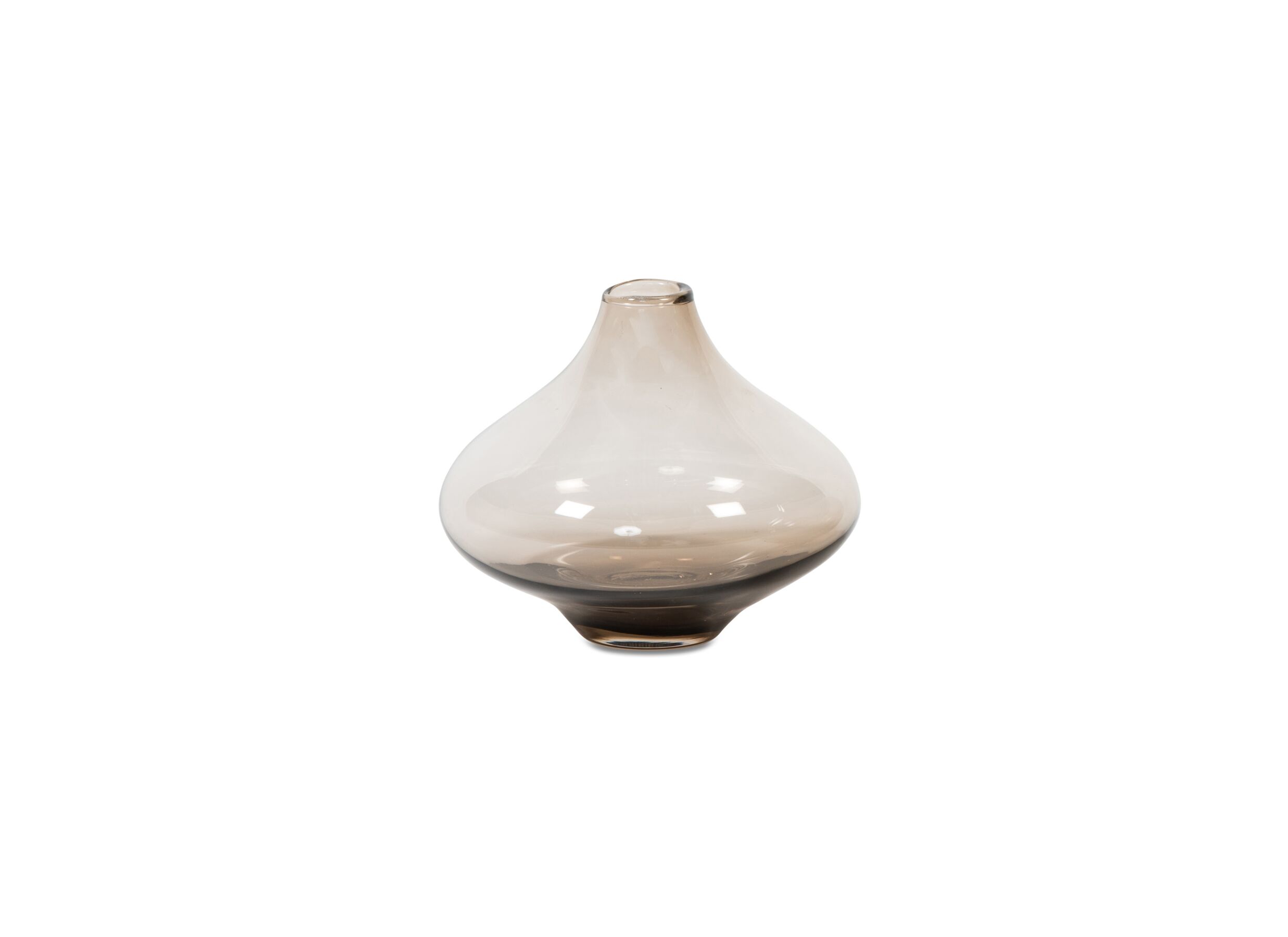 Vase Drop H12 - Vase Drop H12,5cm