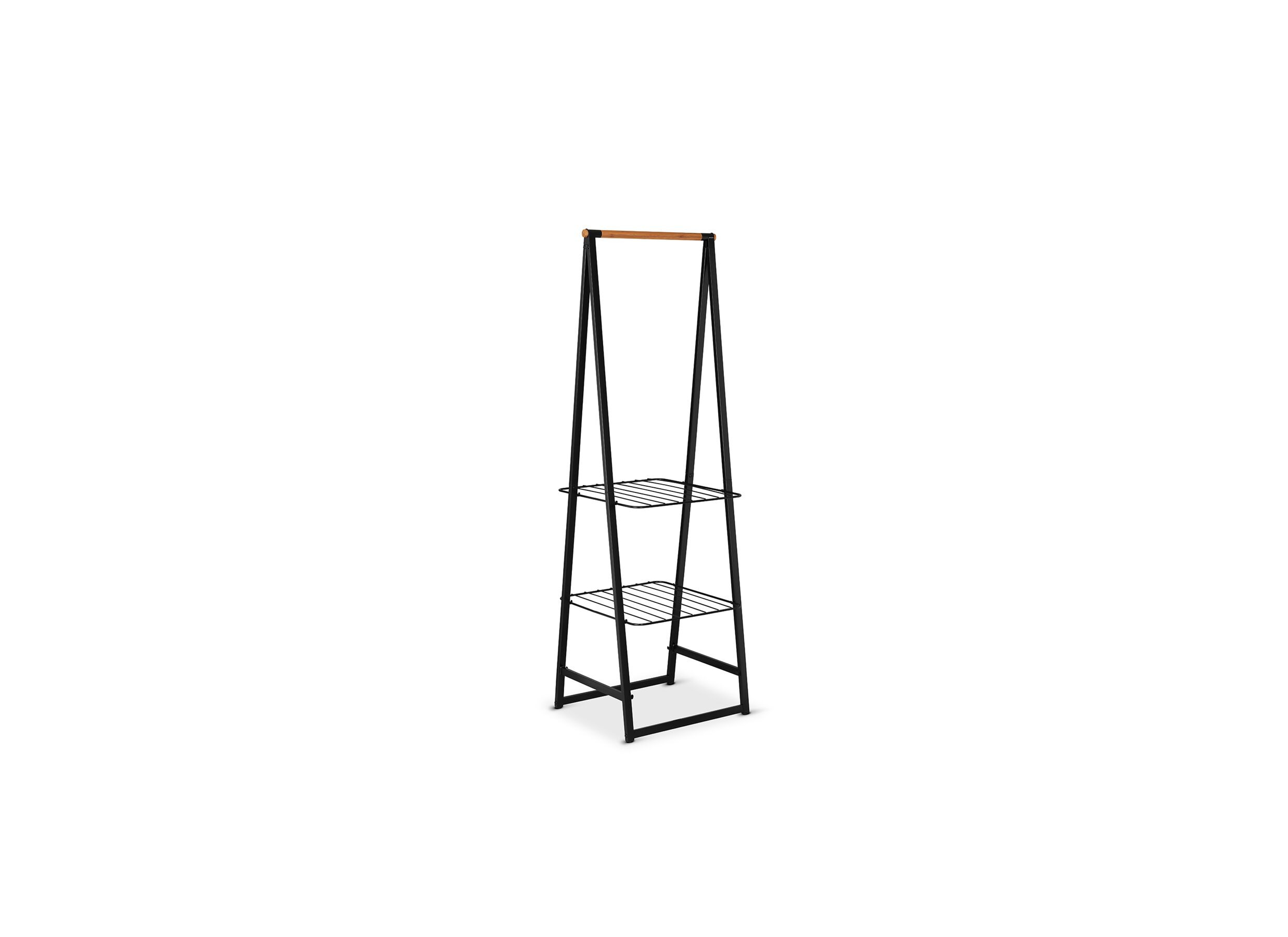 Portant Linn 60 - Portant Linn 60,6x57x190cm