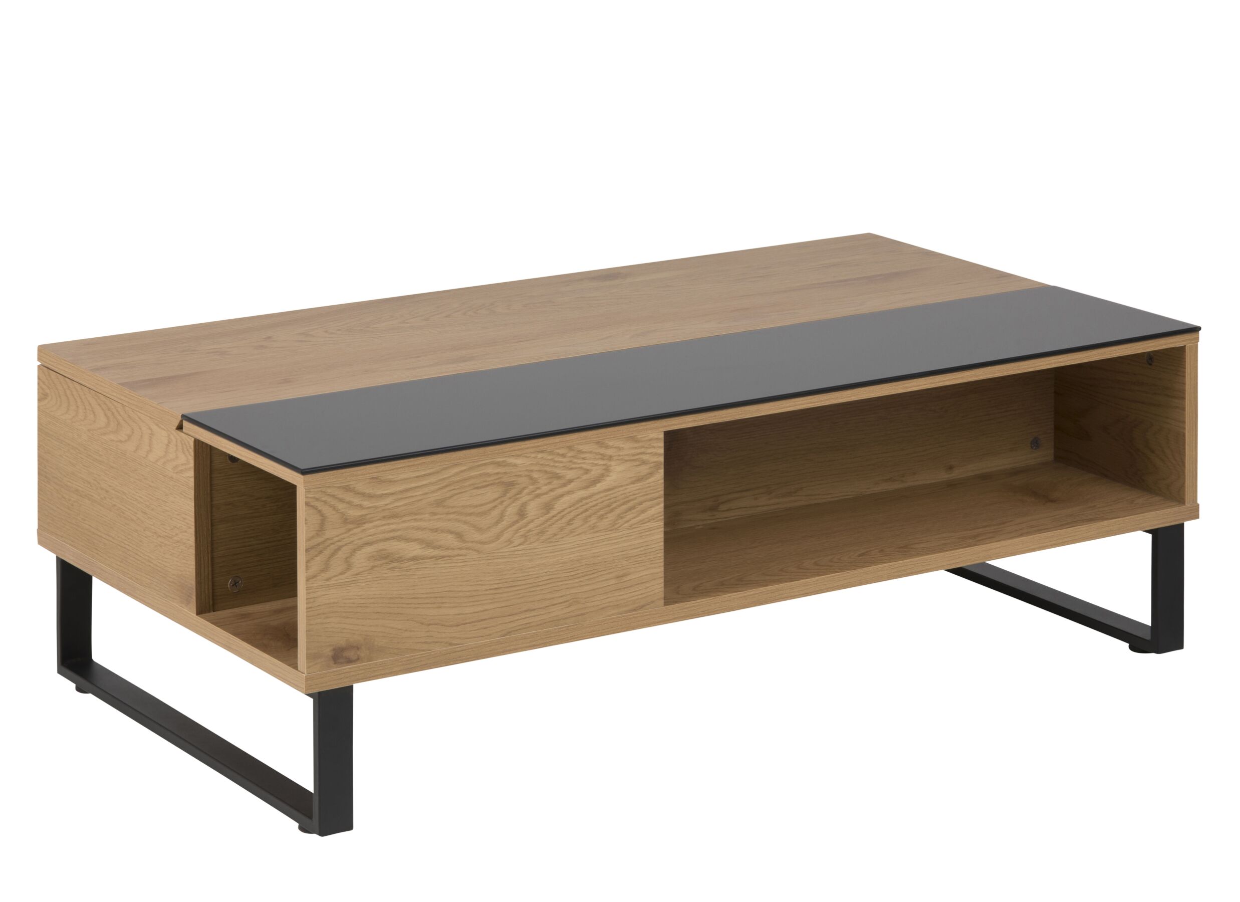 Salontafel 110x60cm - MDF