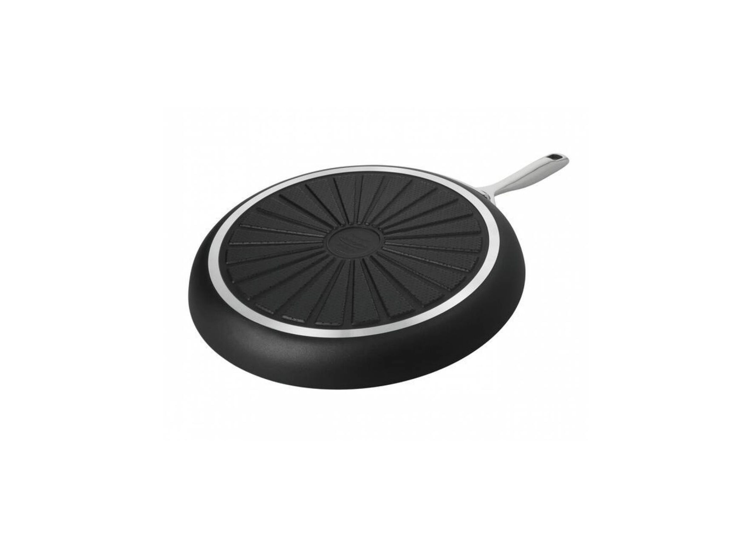 Aperçu - Crêpière Alu Pro 5 Ceraforce Ø28cm
