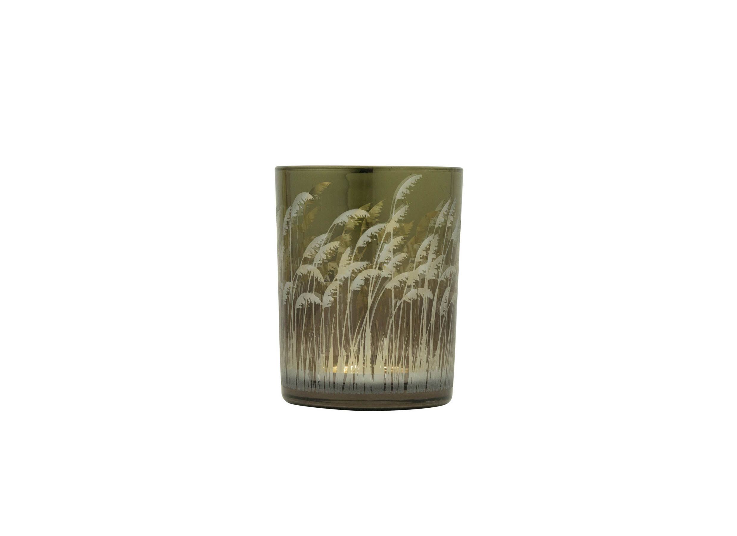 Porte-bougie Palm Grass - Porte-bougie Palm Grass