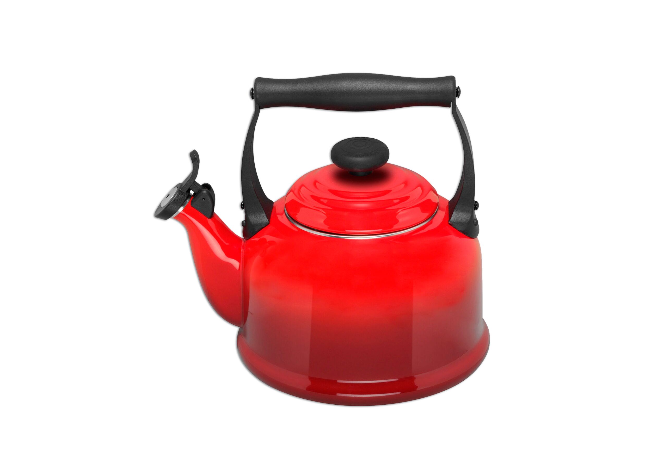 Fluitketel Tradition Le Creuset 2,1L