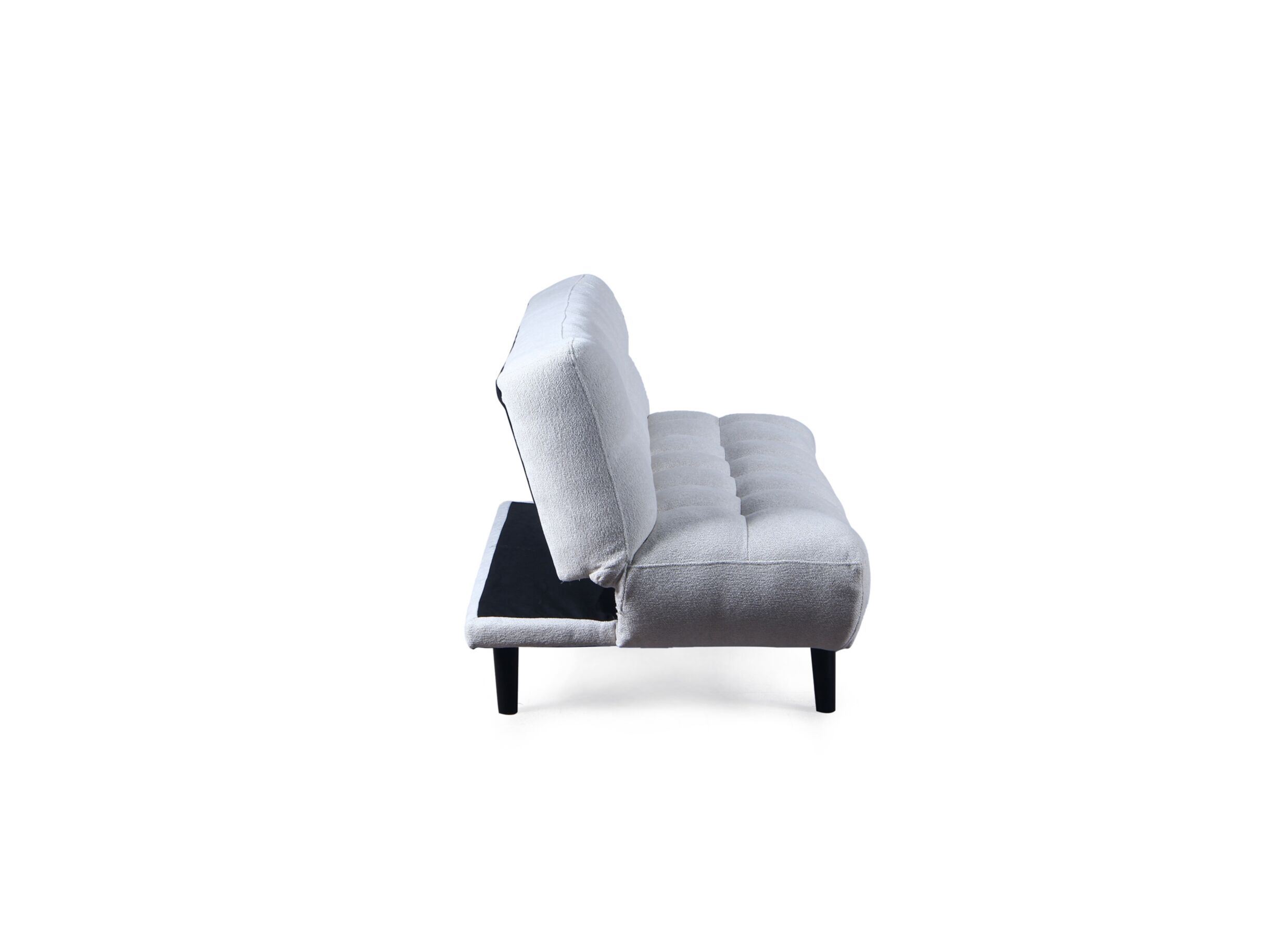 Overzichtsfoto - Zetelbed Maze 2 persoons stof beige
