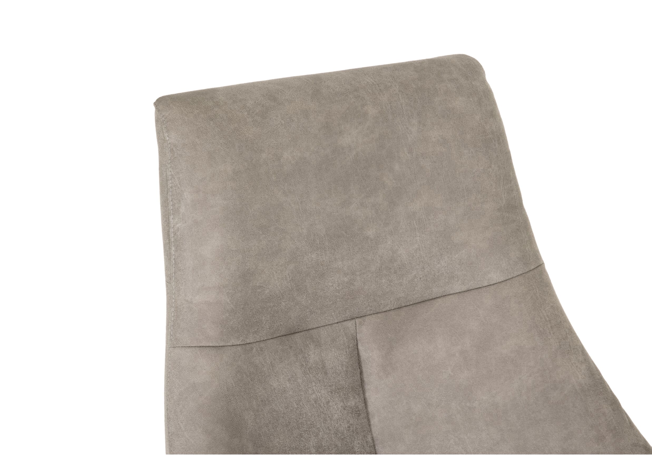Detail - Fauteuil relax 8122 électrique microfibre argile