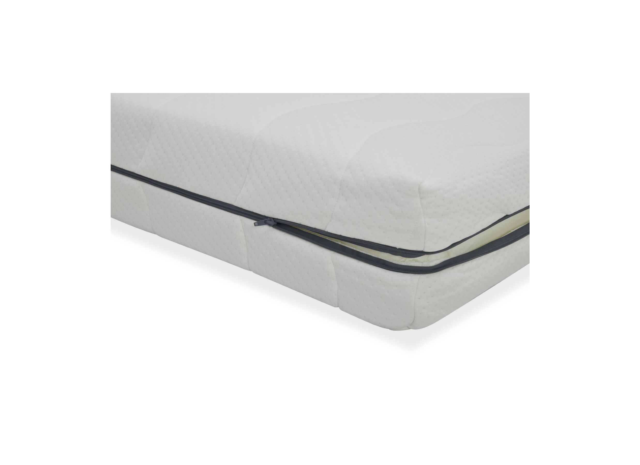 Matras Coast koudschuim 140x200cm medium