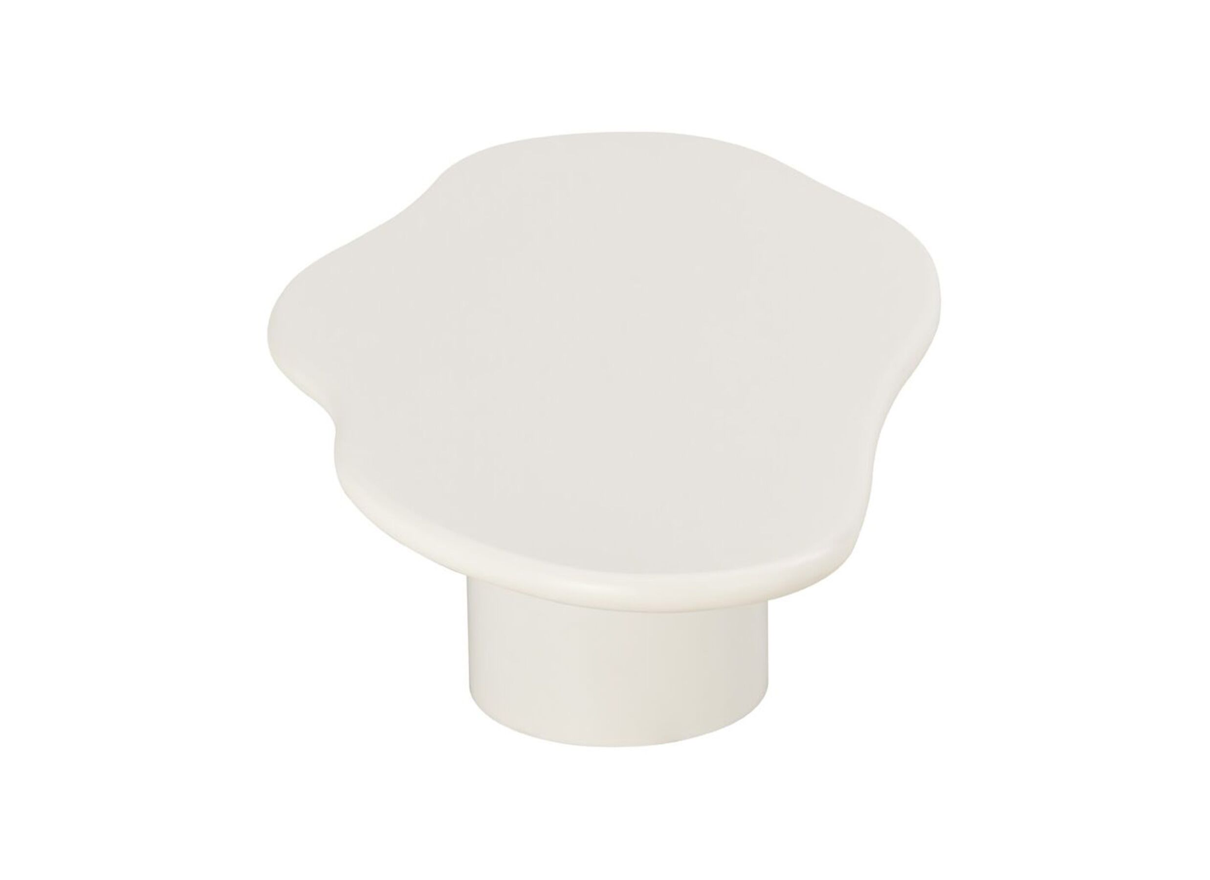 Overzichtsfoto - Salontafel Celio 140x70cm - decor - crème