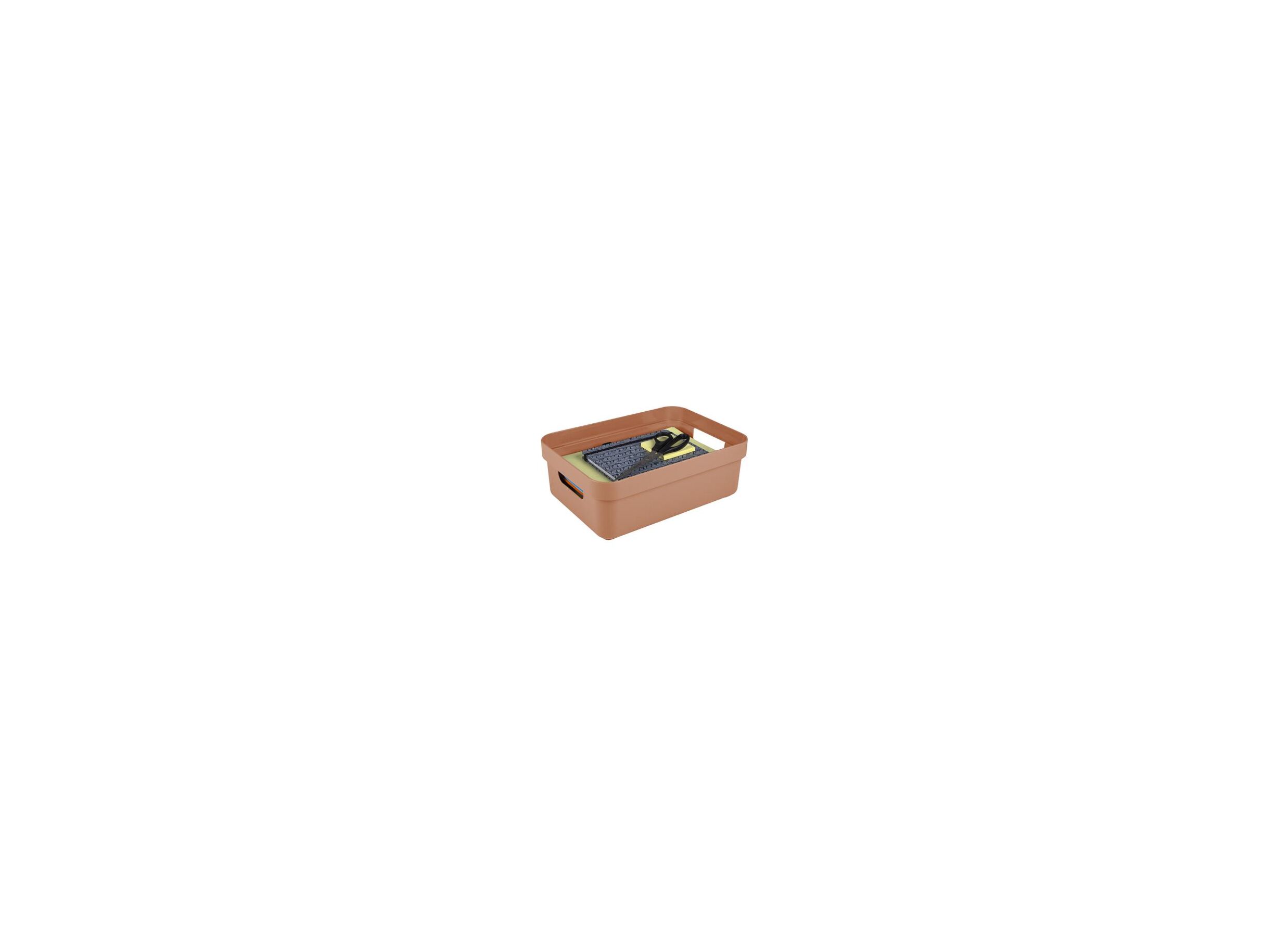Opbergbox Sigma Home 35,2x25,3x12,2cm