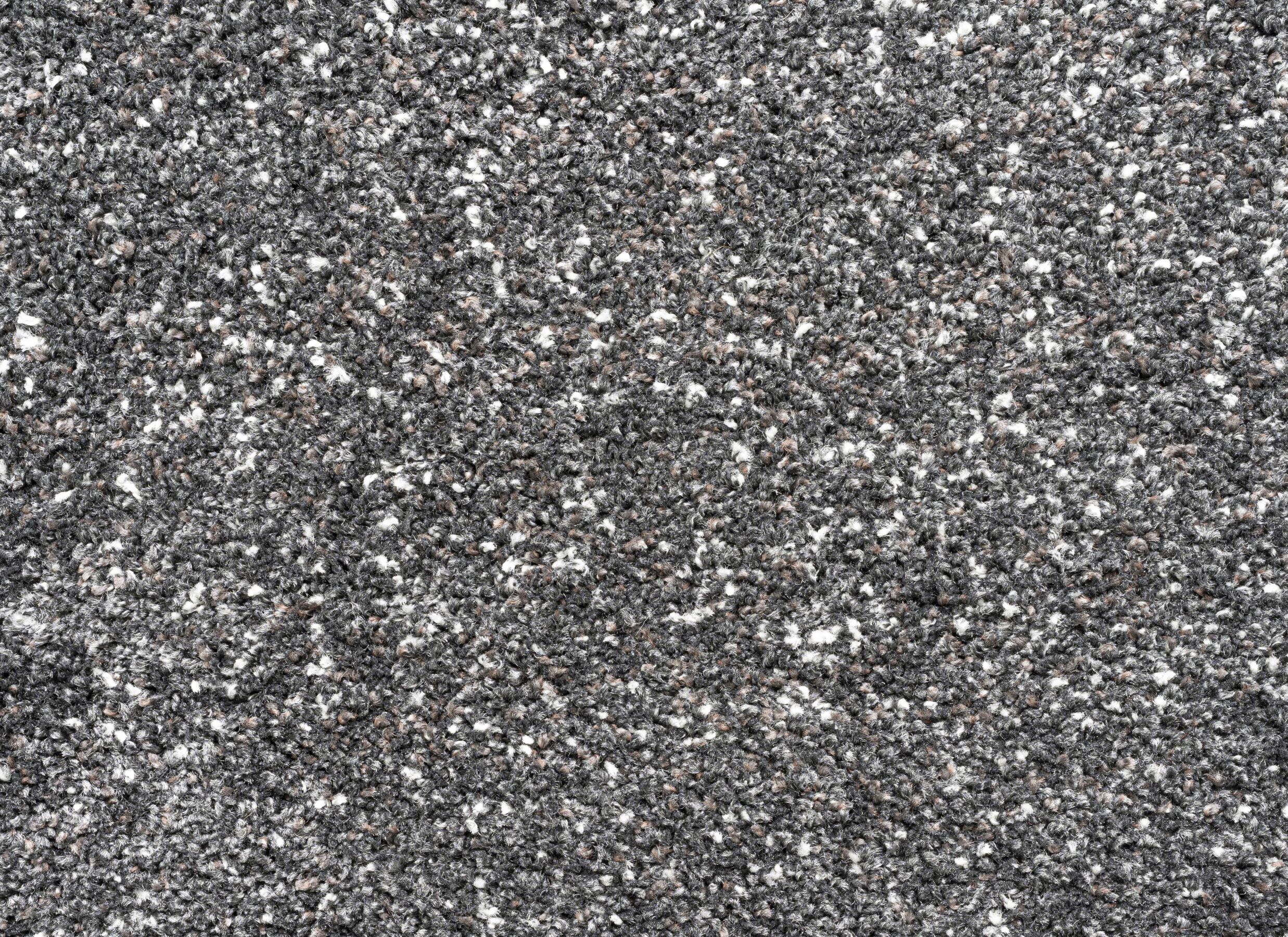 Detailfoto - Tapijt Medusa 200x290cm - polyester - donkergrijs