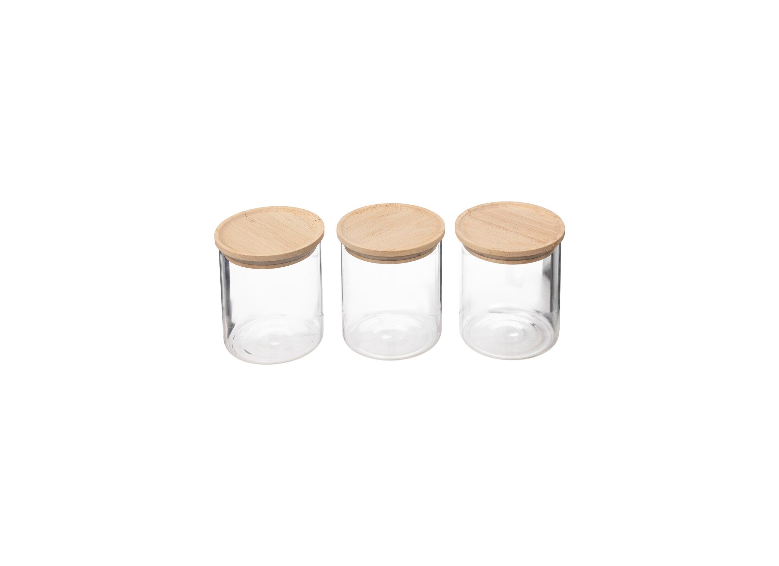 Boite de conservation 0 - Boite de conservation 0,35L lot de 3
