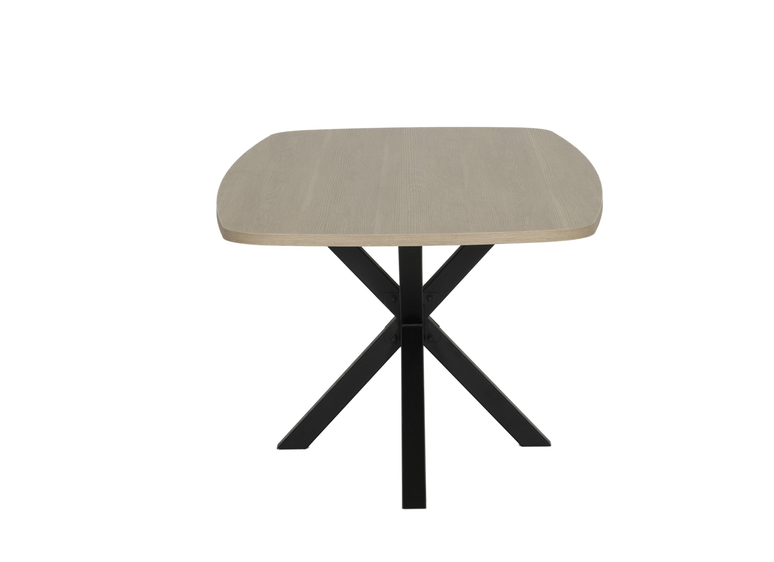 Aperçu - Table Alba 225x100x72cm - décor - sand oak nature