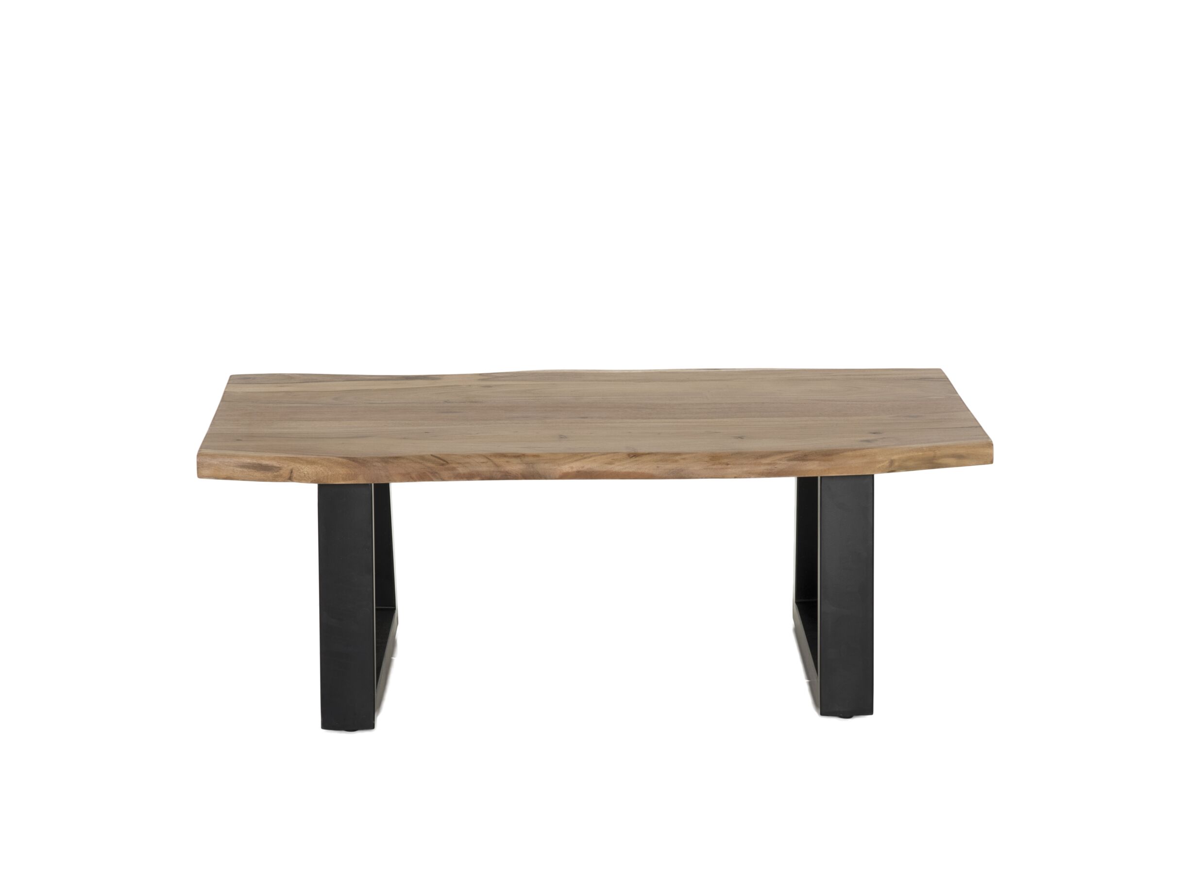 Overzichtsfoto - Salontafel Maris hout massief