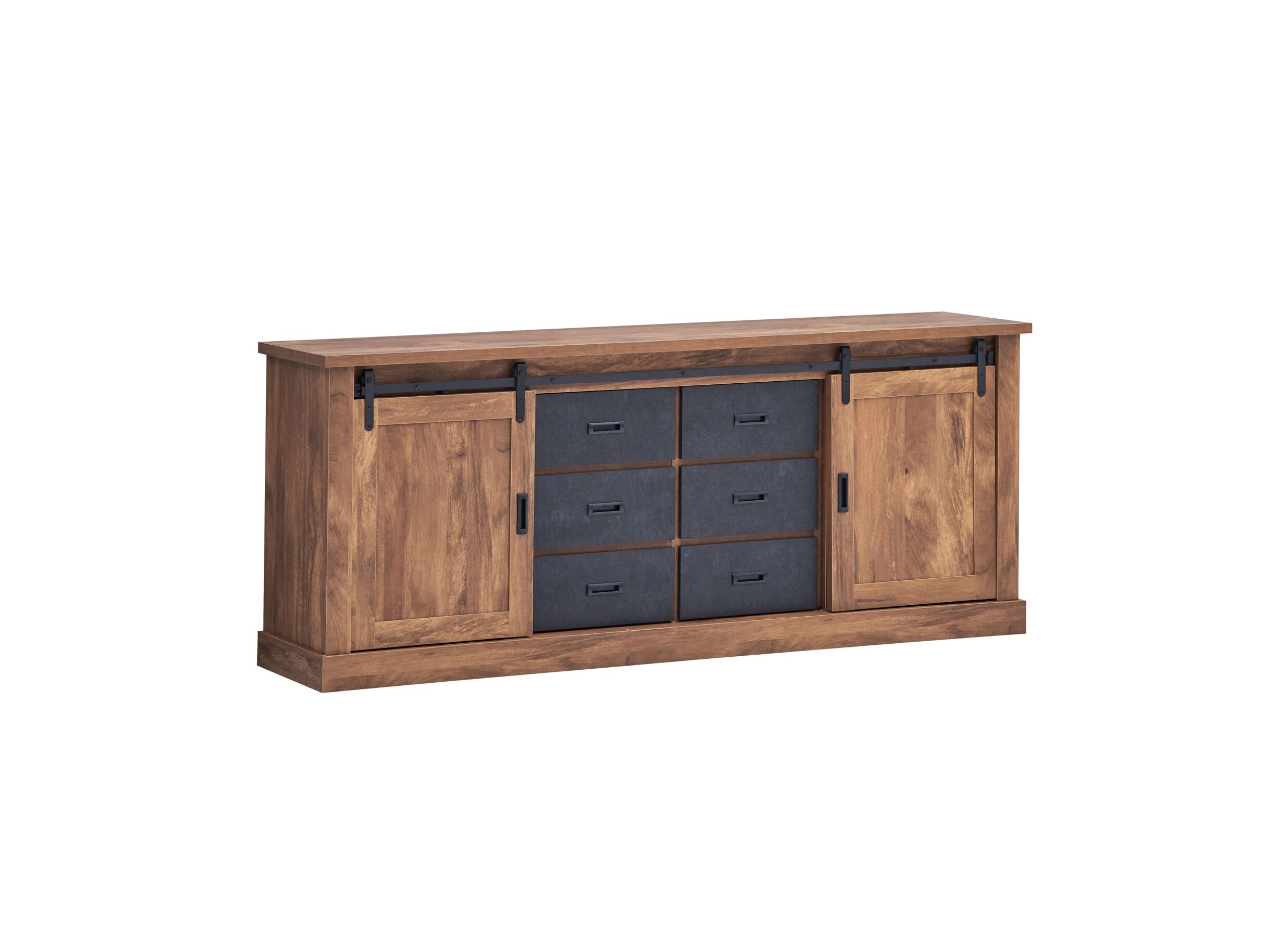 Buffet Elon 221cm - Buffet Elon 221cm