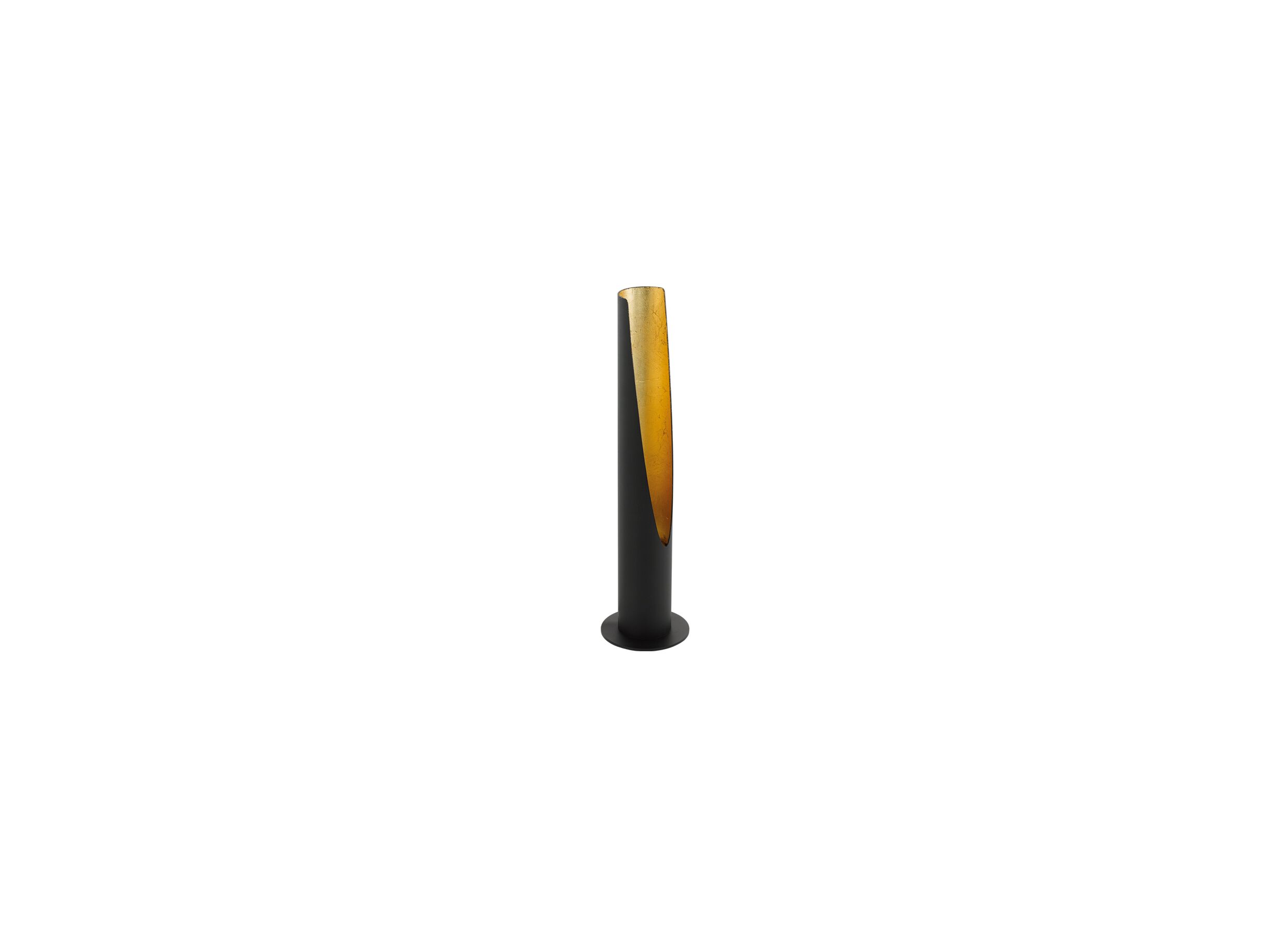 Lampe de table Barbotto GU10 H39 - Lampe de table Barbotto GU10 H39,5cm