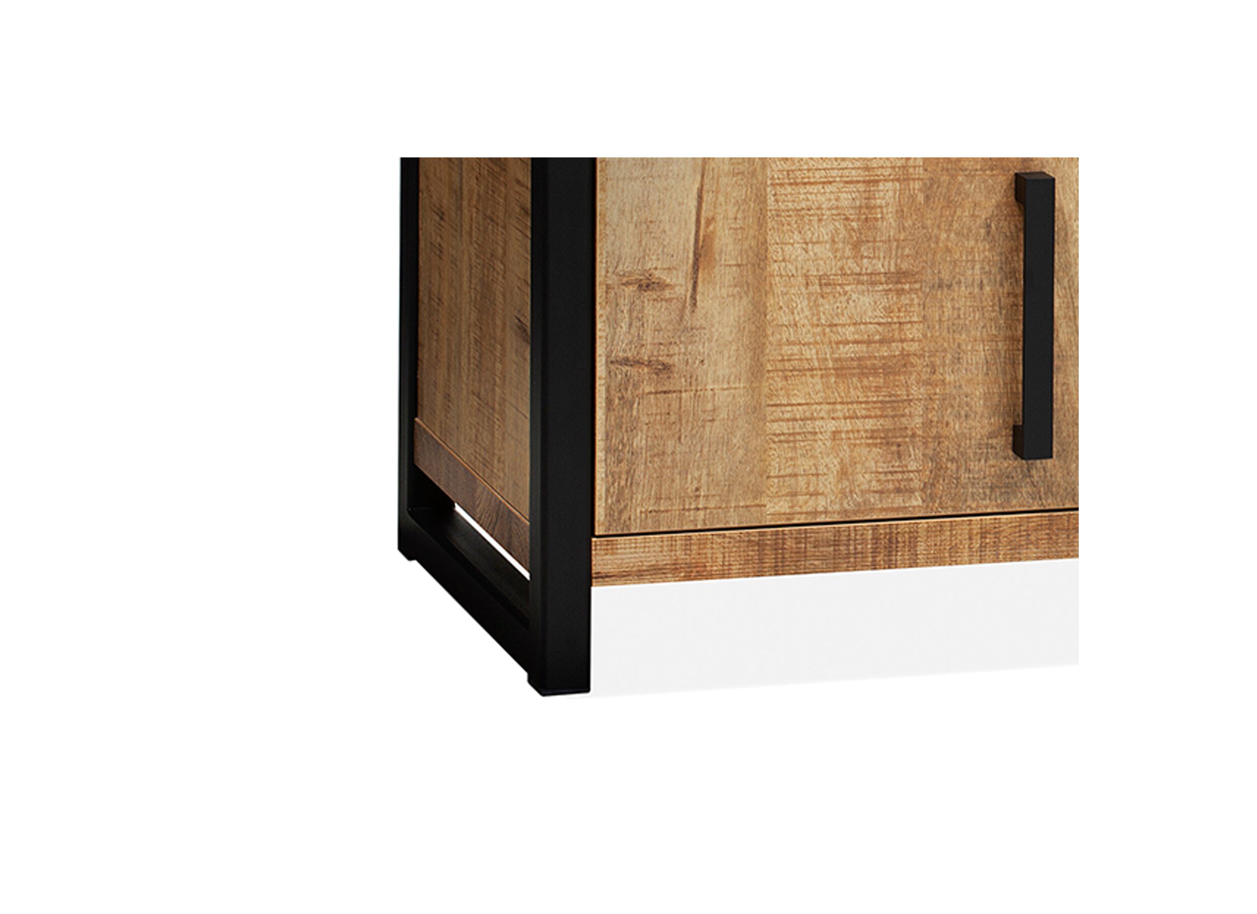 Tv-meubel Galaxy 150cm - lamulux - mango