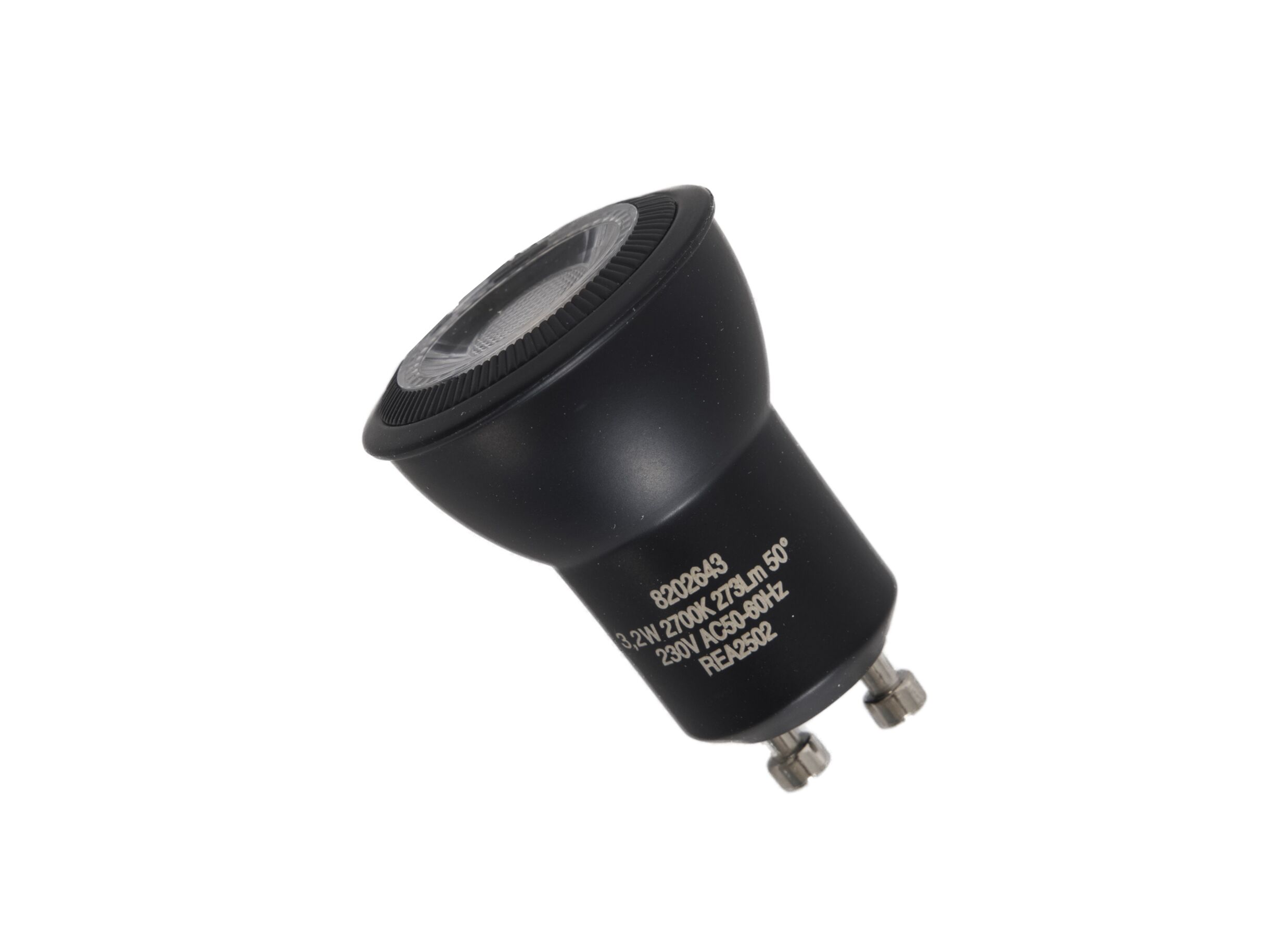 Hoofdfoto - Ledlamp 3,2W GU10