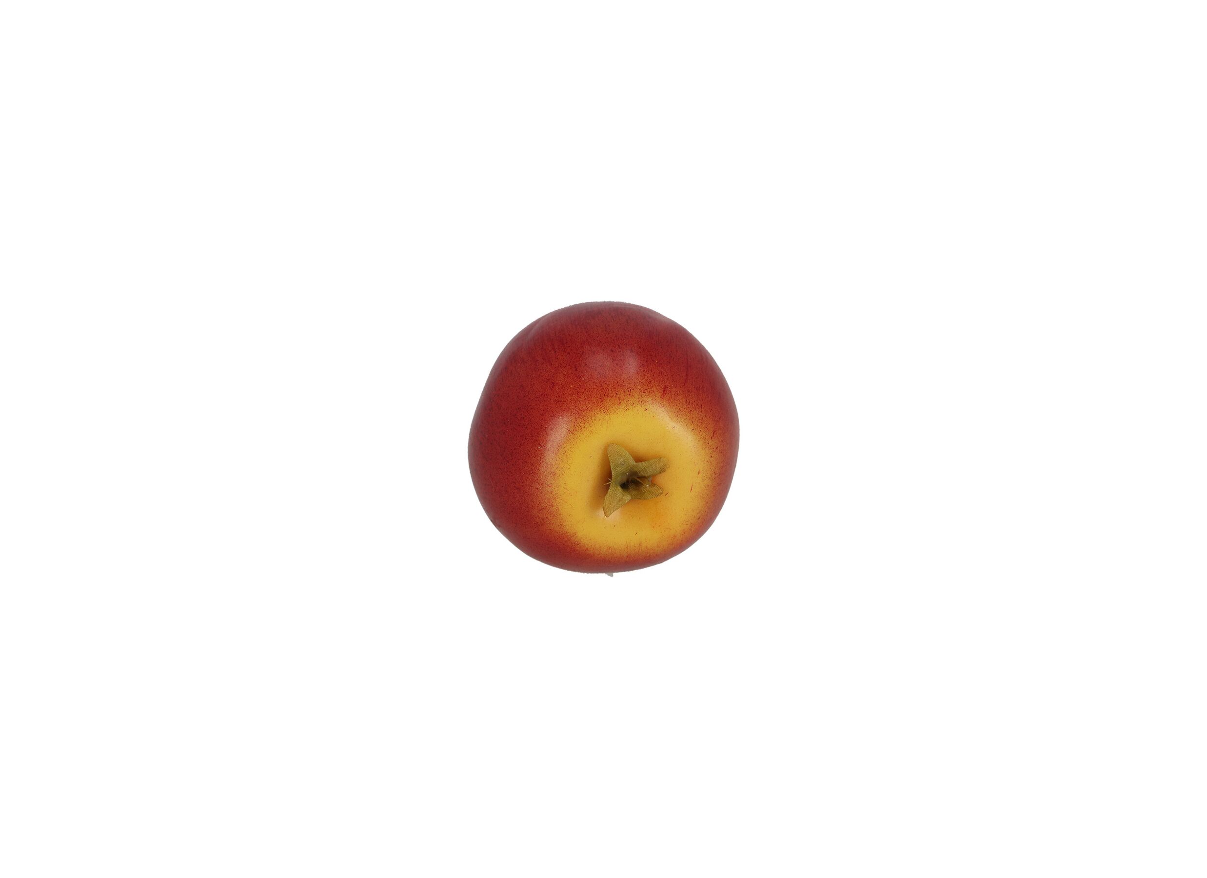 Overzichtsfoto - Deco Appel Ø8,3cm