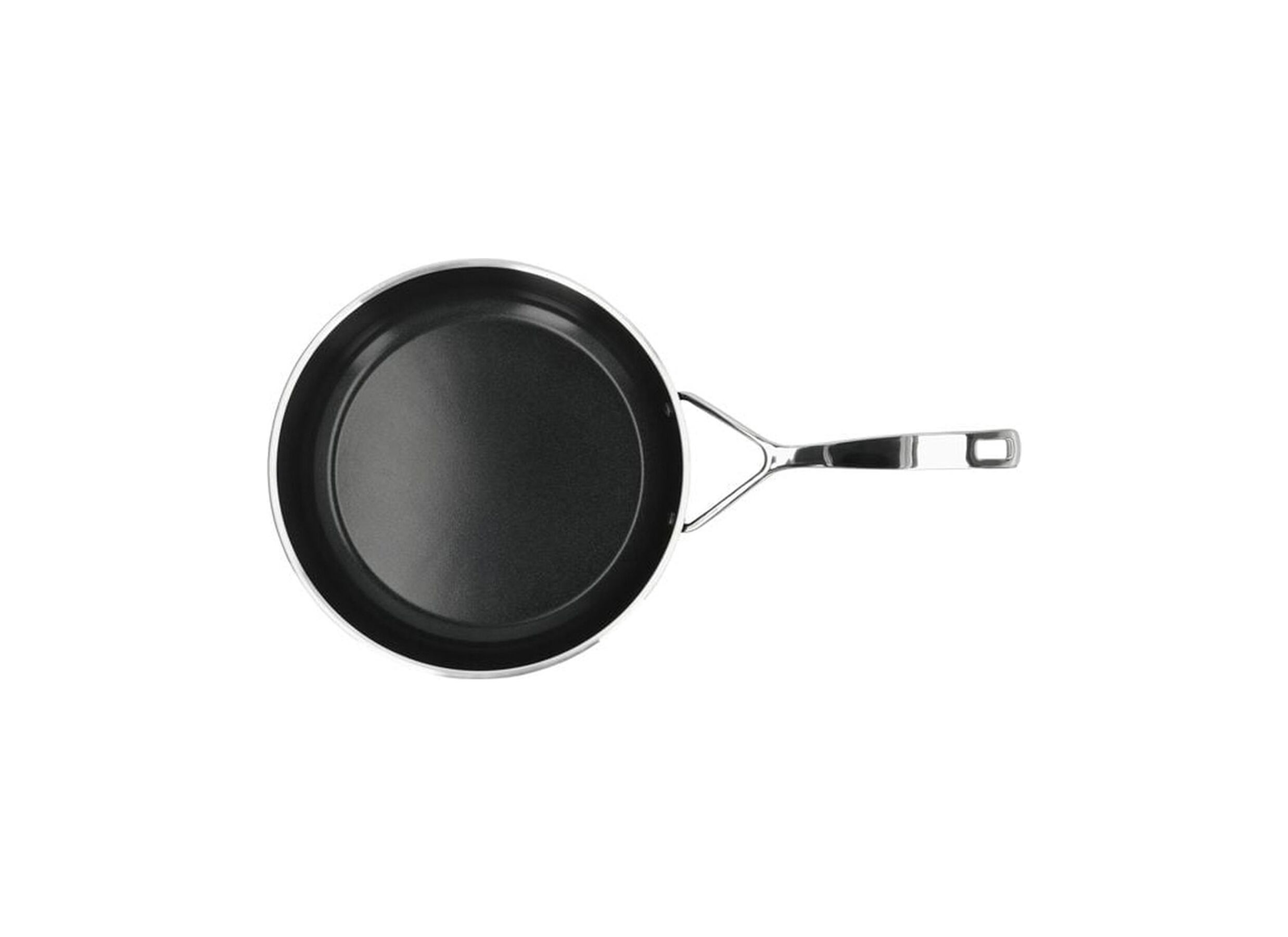 Overzichtsfoto - Braadpan Pro 5 Ceraforce Ø28cm Demeyere