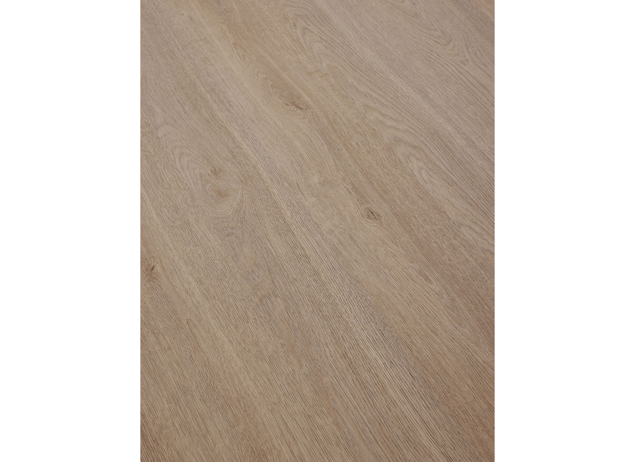 Table ronde Ø150cm - mélamine - urban oak