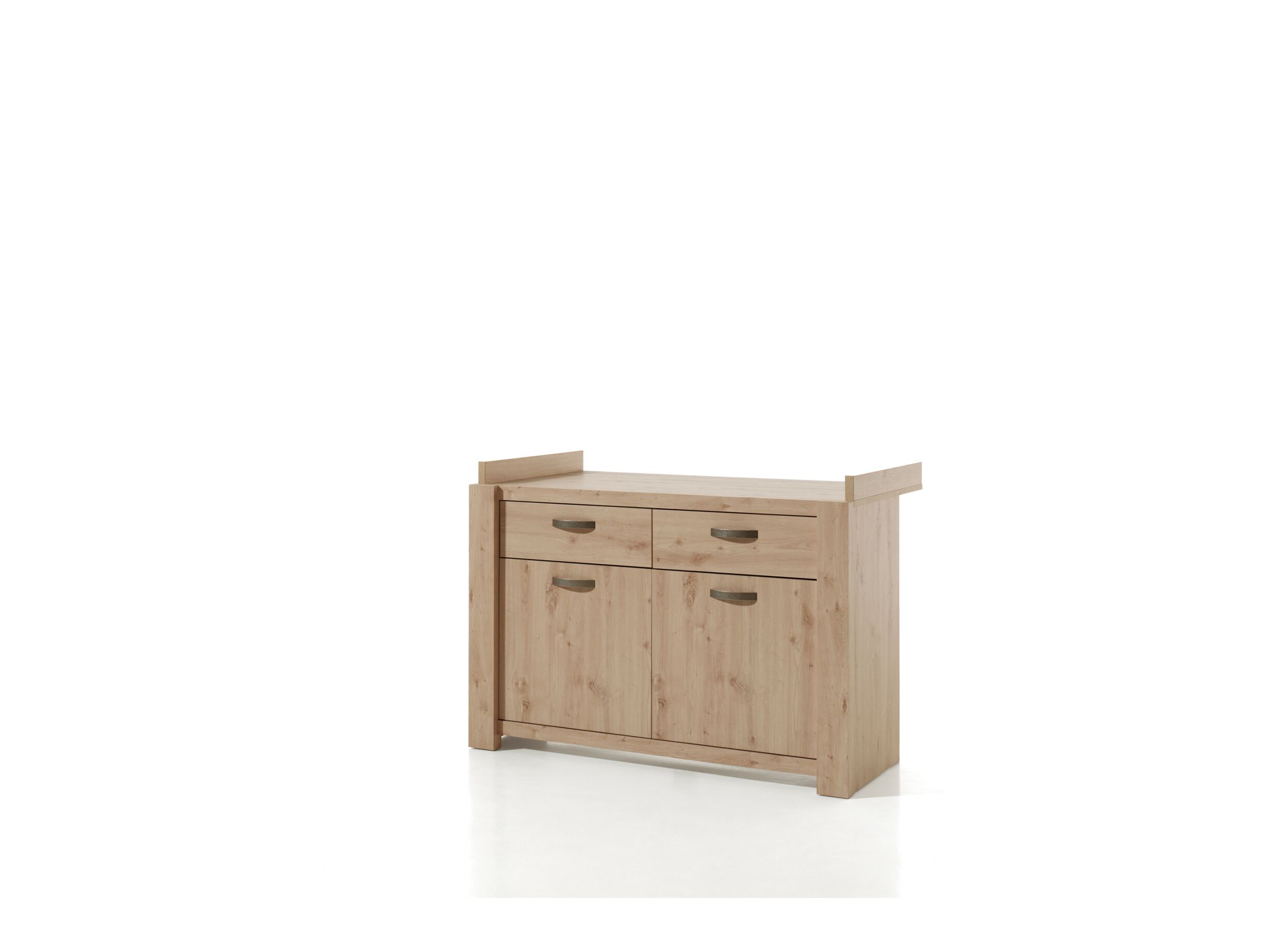 Aperçu - Commode avec table à langer Amalia 134x51x89cm