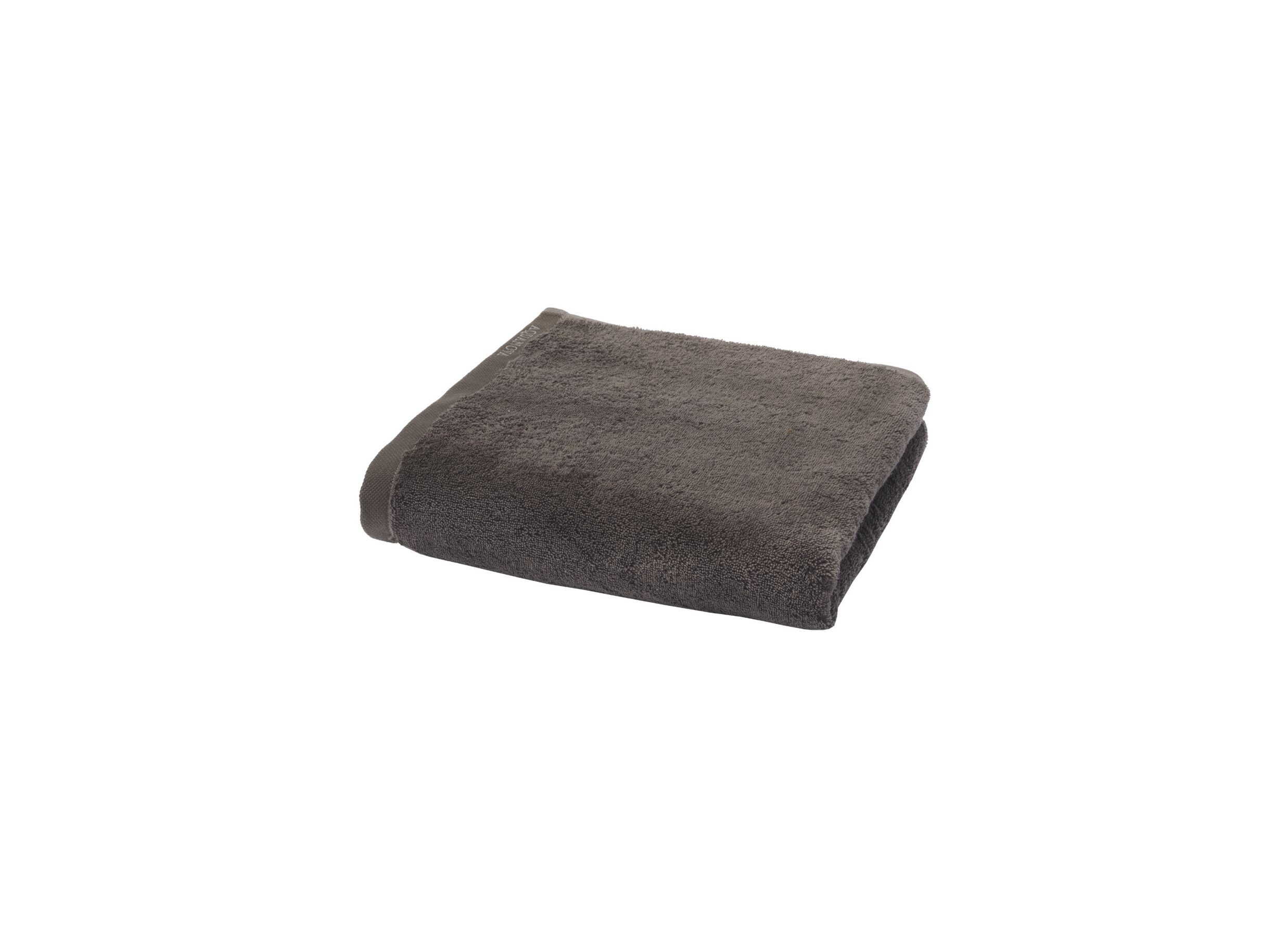 Drap de bain London 70x130cm ash - Drap de bain London 70x130cm ash