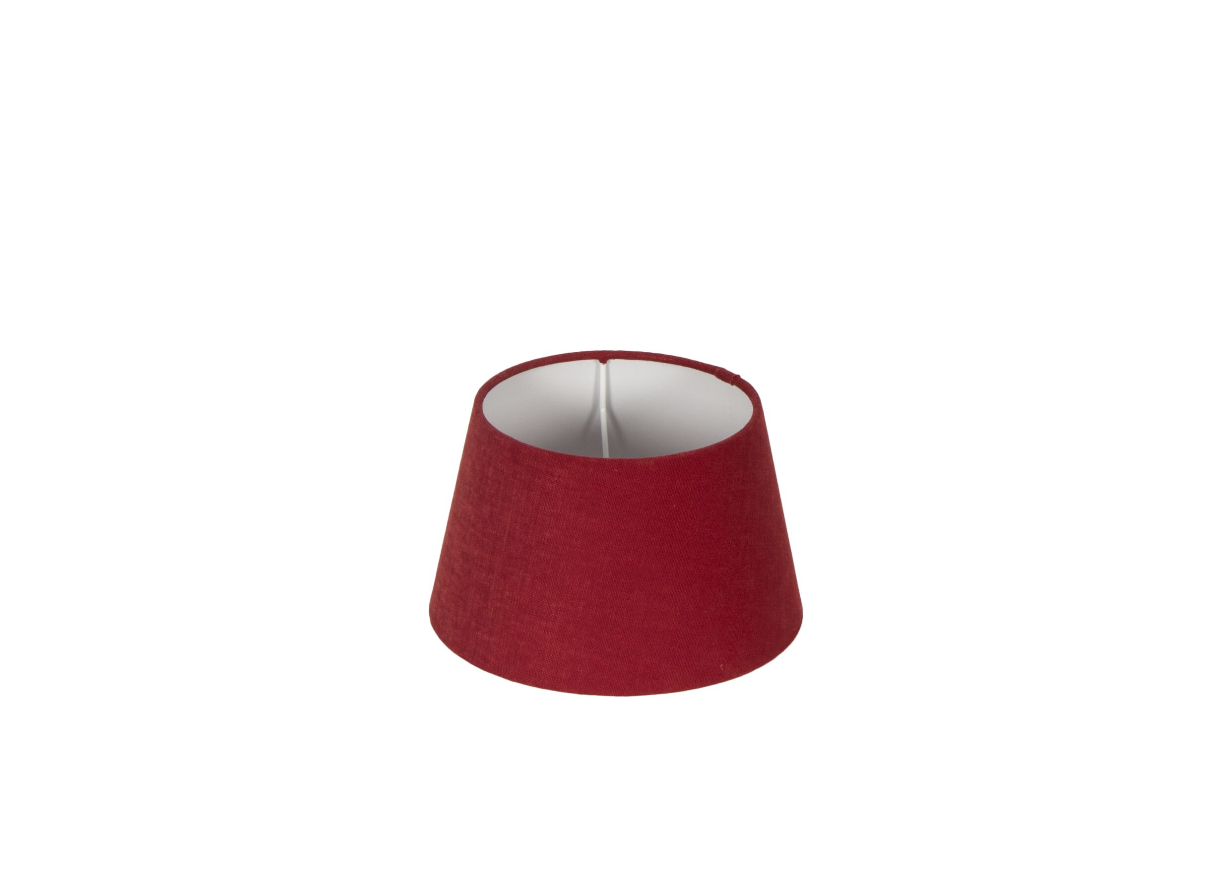 Abat-jour Ø20cm ruby - Abat-jour Ø20cm ruby