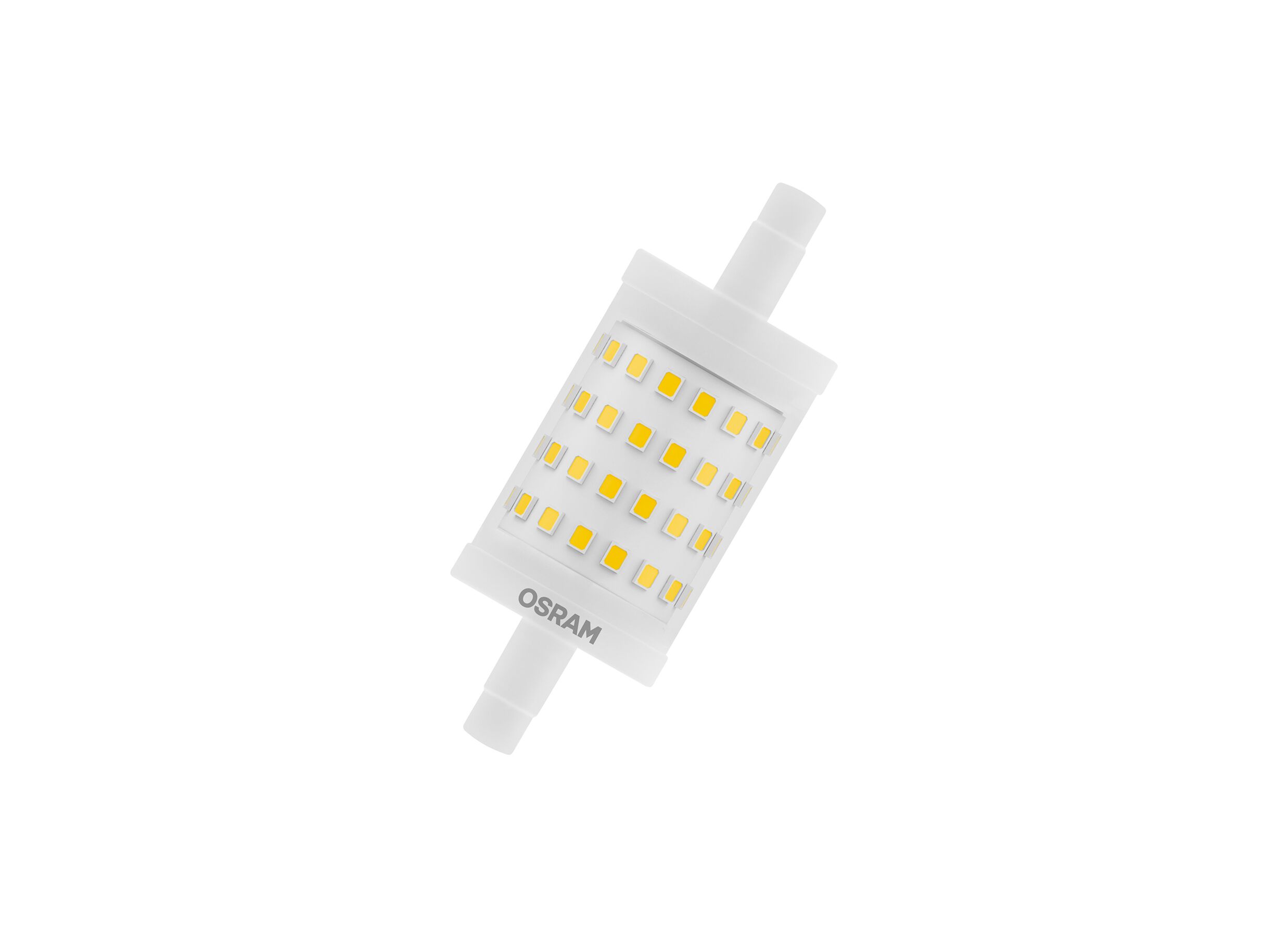 Ledlamp Lineair 8,5W R7S