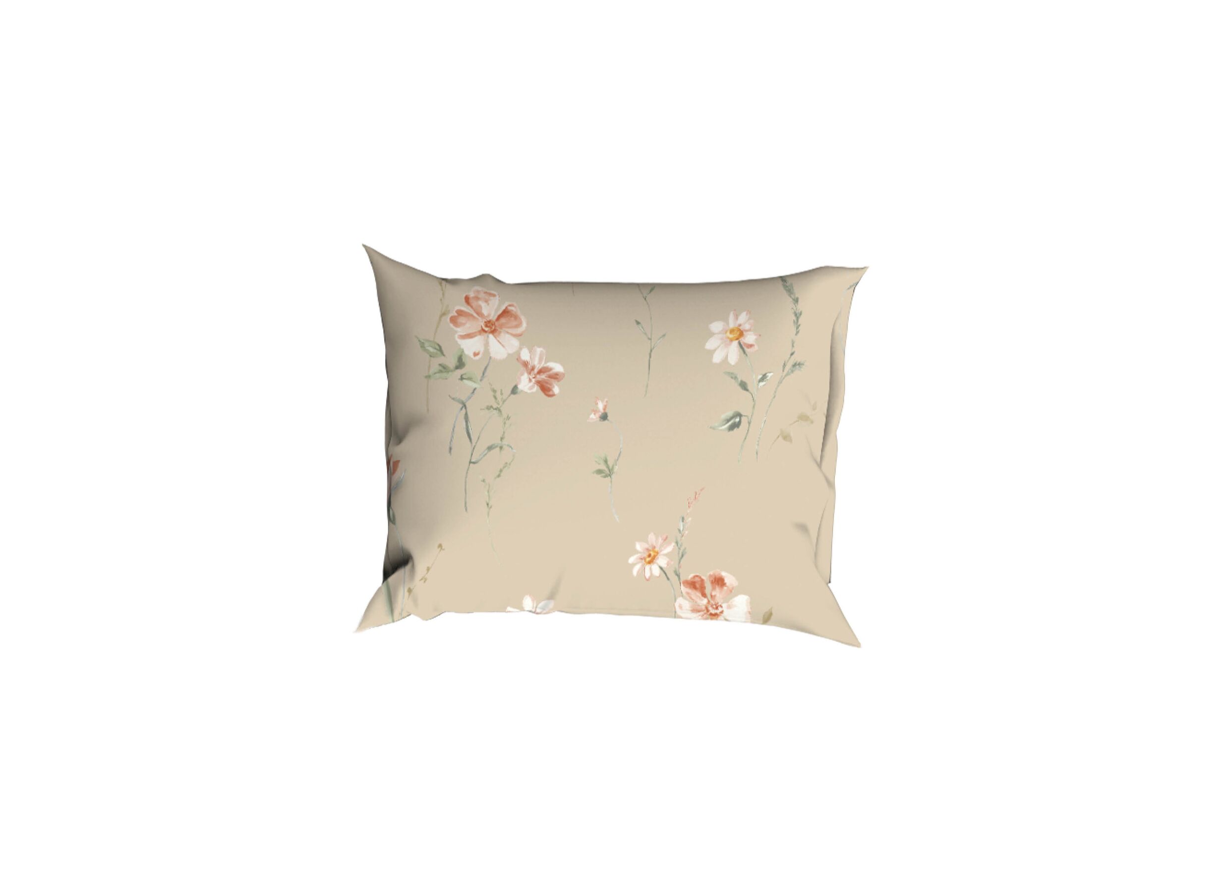 Aperçu - Housse de couette Zabina 240x200/220cm coton satin