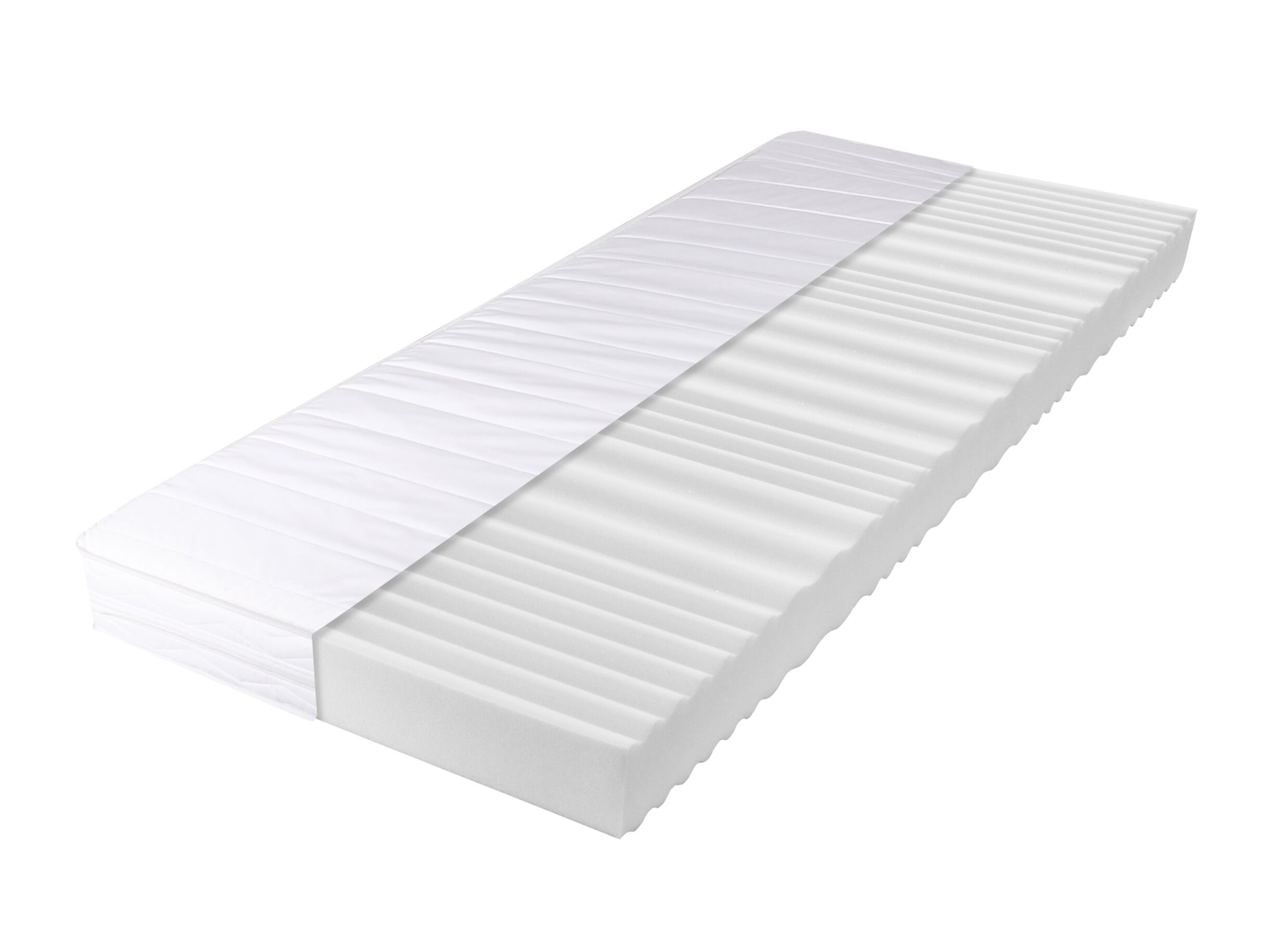 Matras P520H3 polyether 120x200cm medium