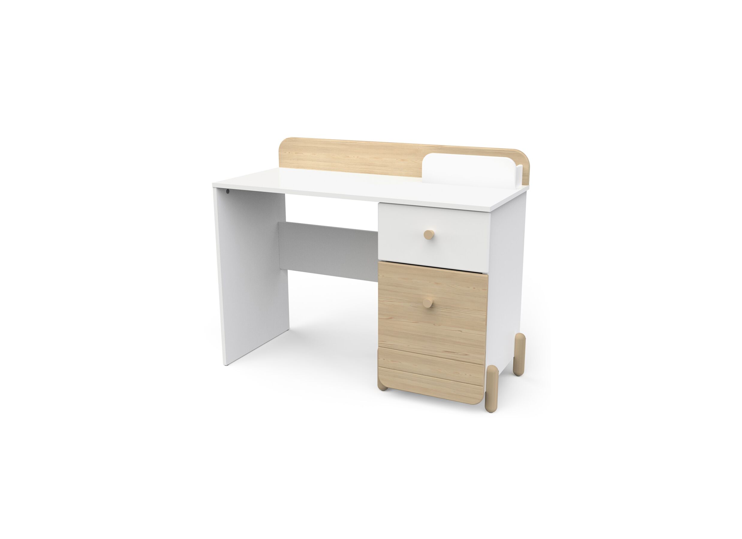 Aperçu - Bureau Edaj 103x44cm