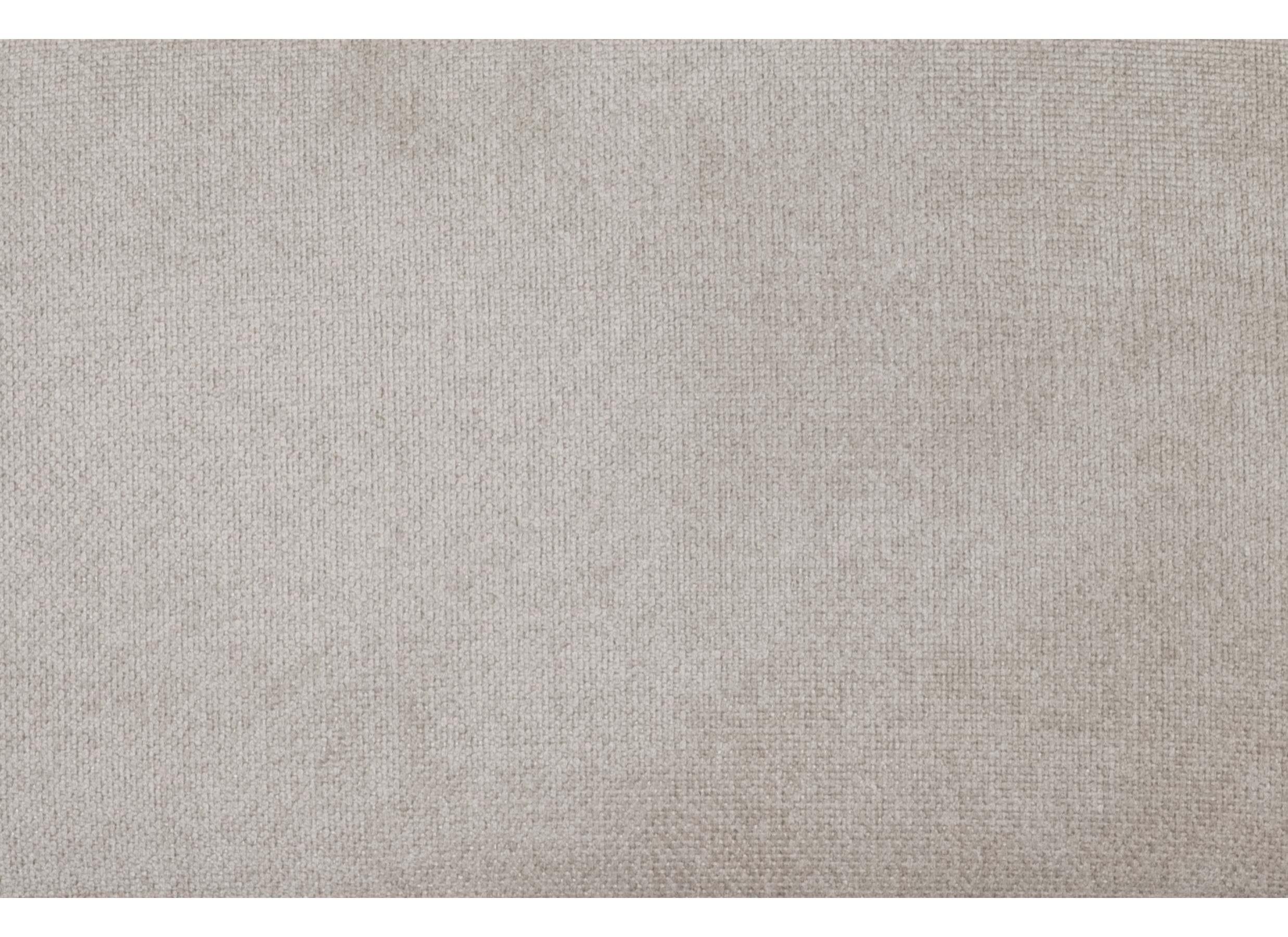 Canapé d'angle Enjoy 308x165cm - tissu - beige