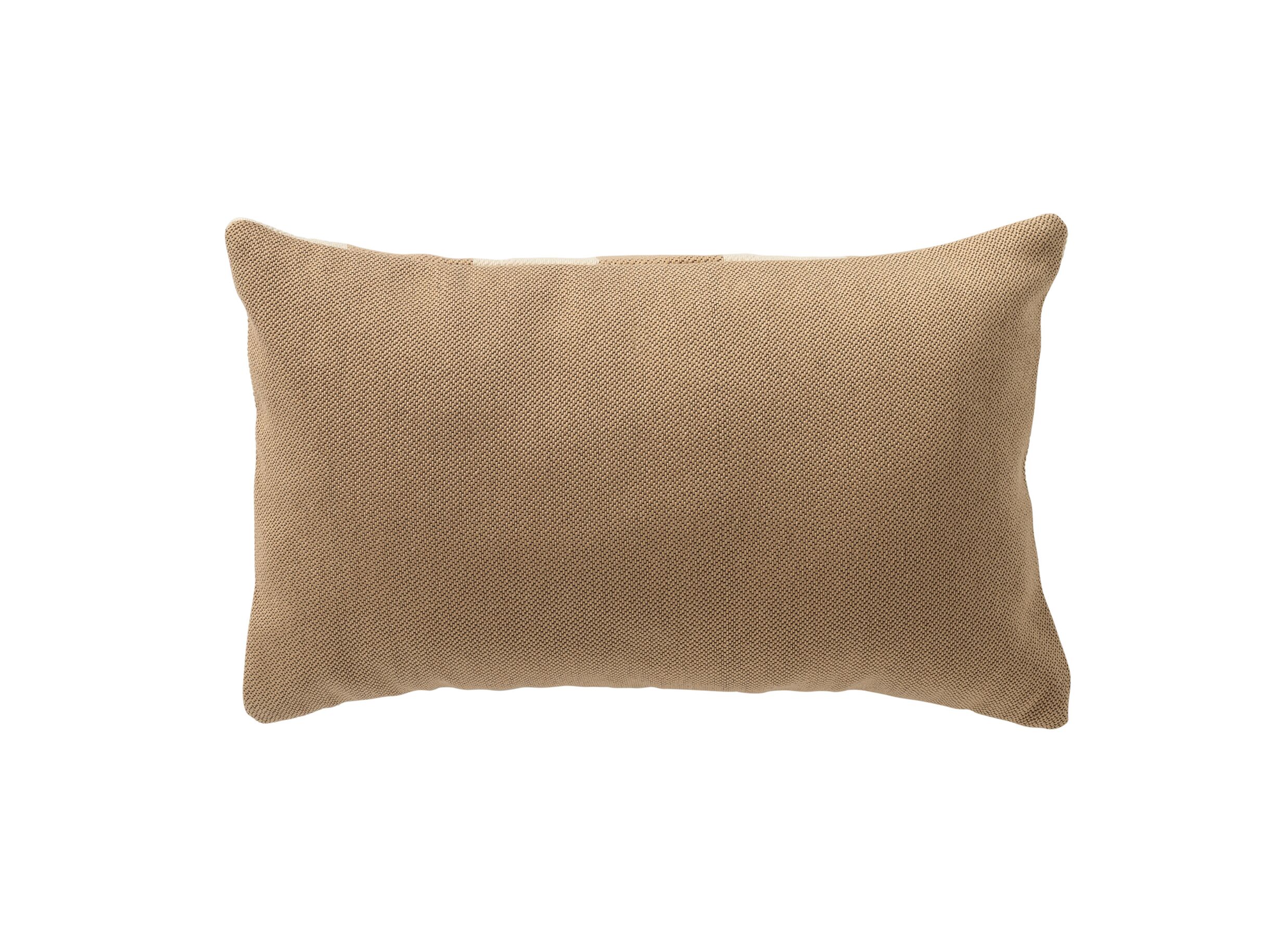 Overzichtsfoto - Kussen Osk Cyrus 30x50cm - polyester - irish cream