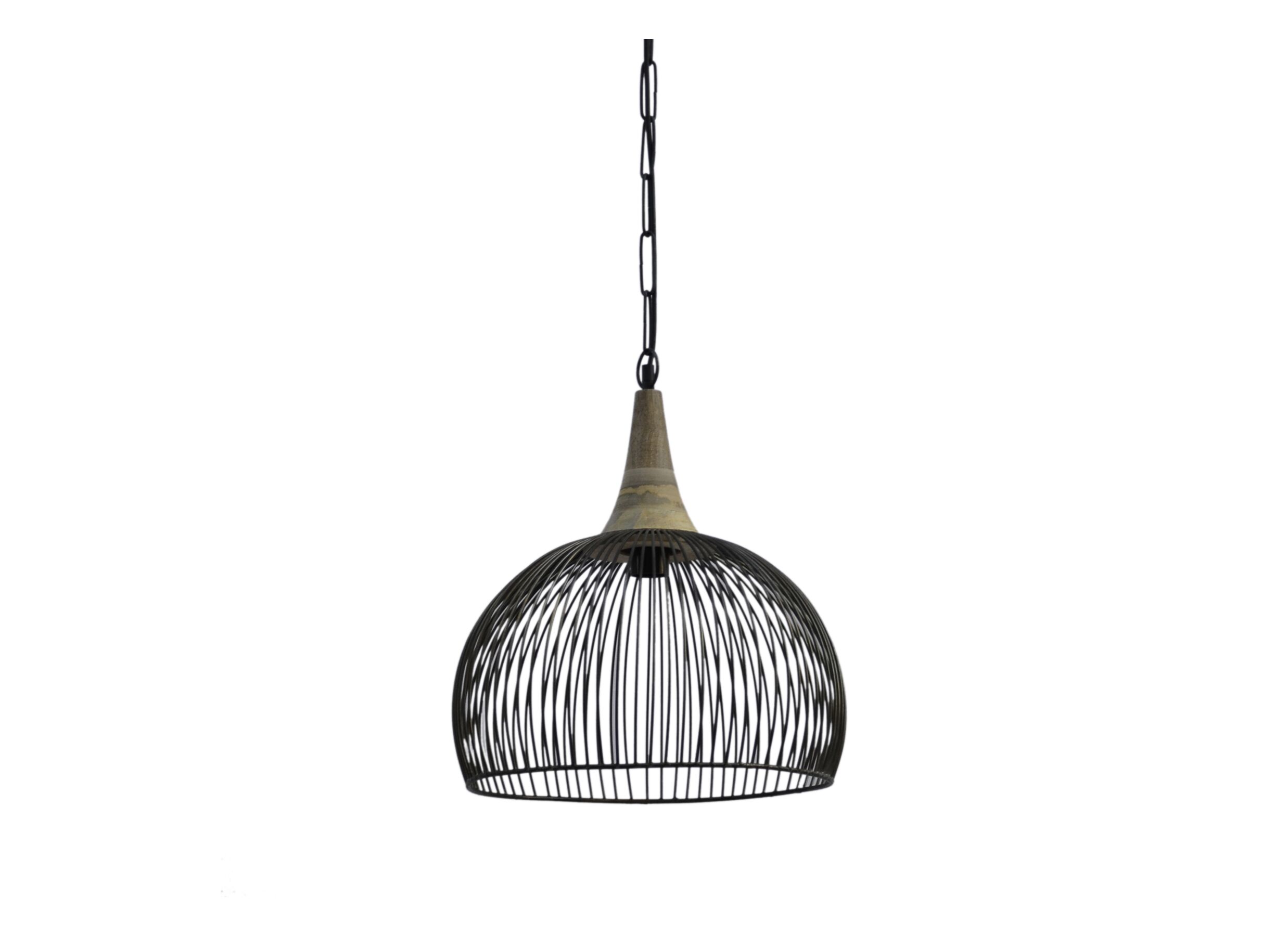 Hanglamp Mahout Ø36cm E27